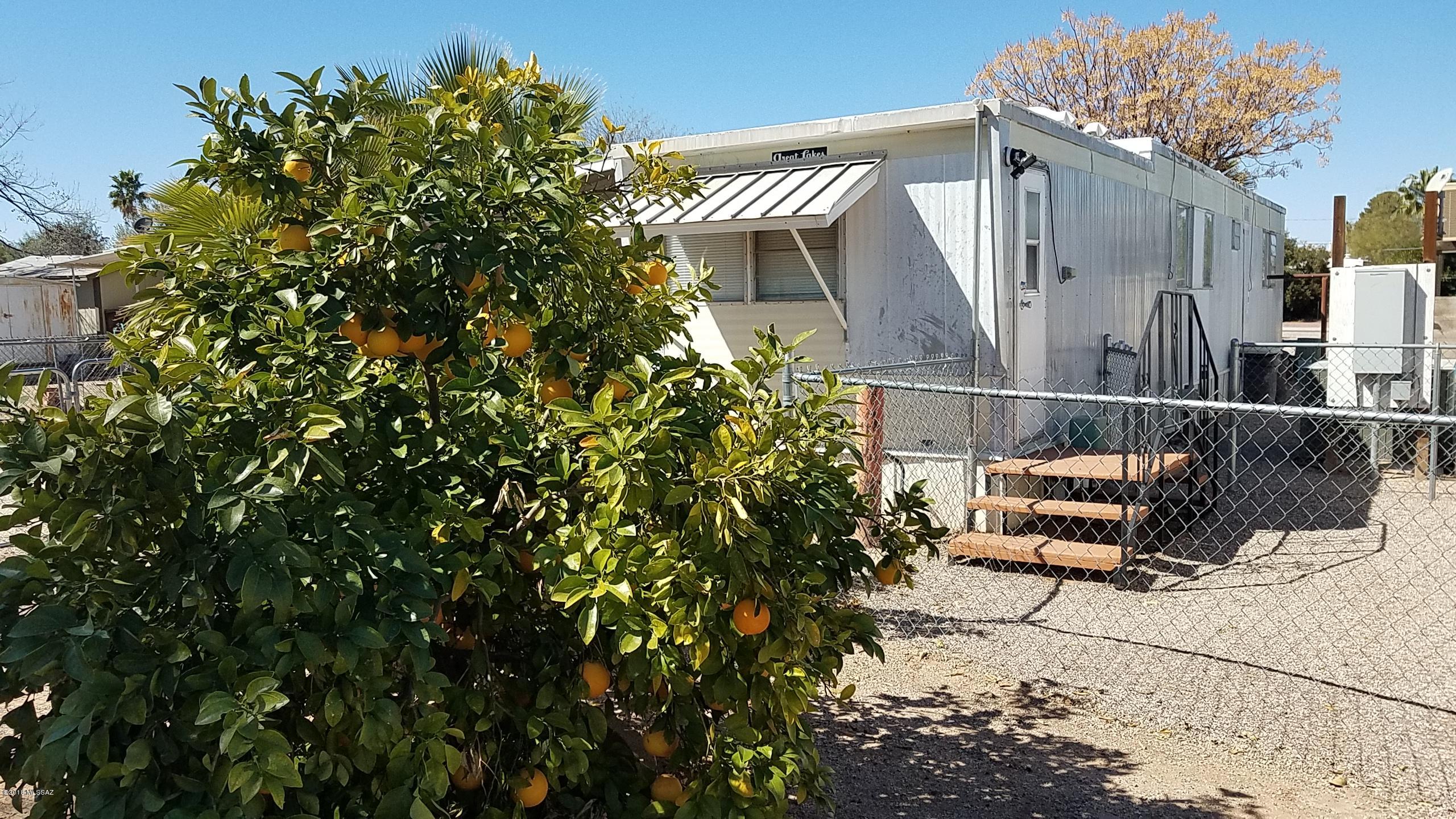 Palm Grove Estates - Residential Income