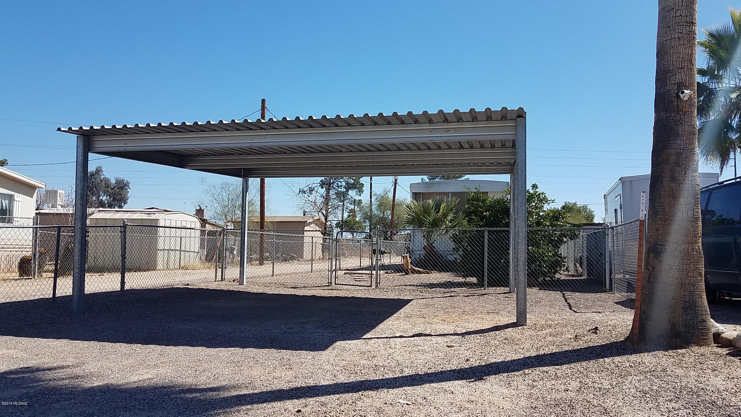 Palm Grove Estates - Residential Income