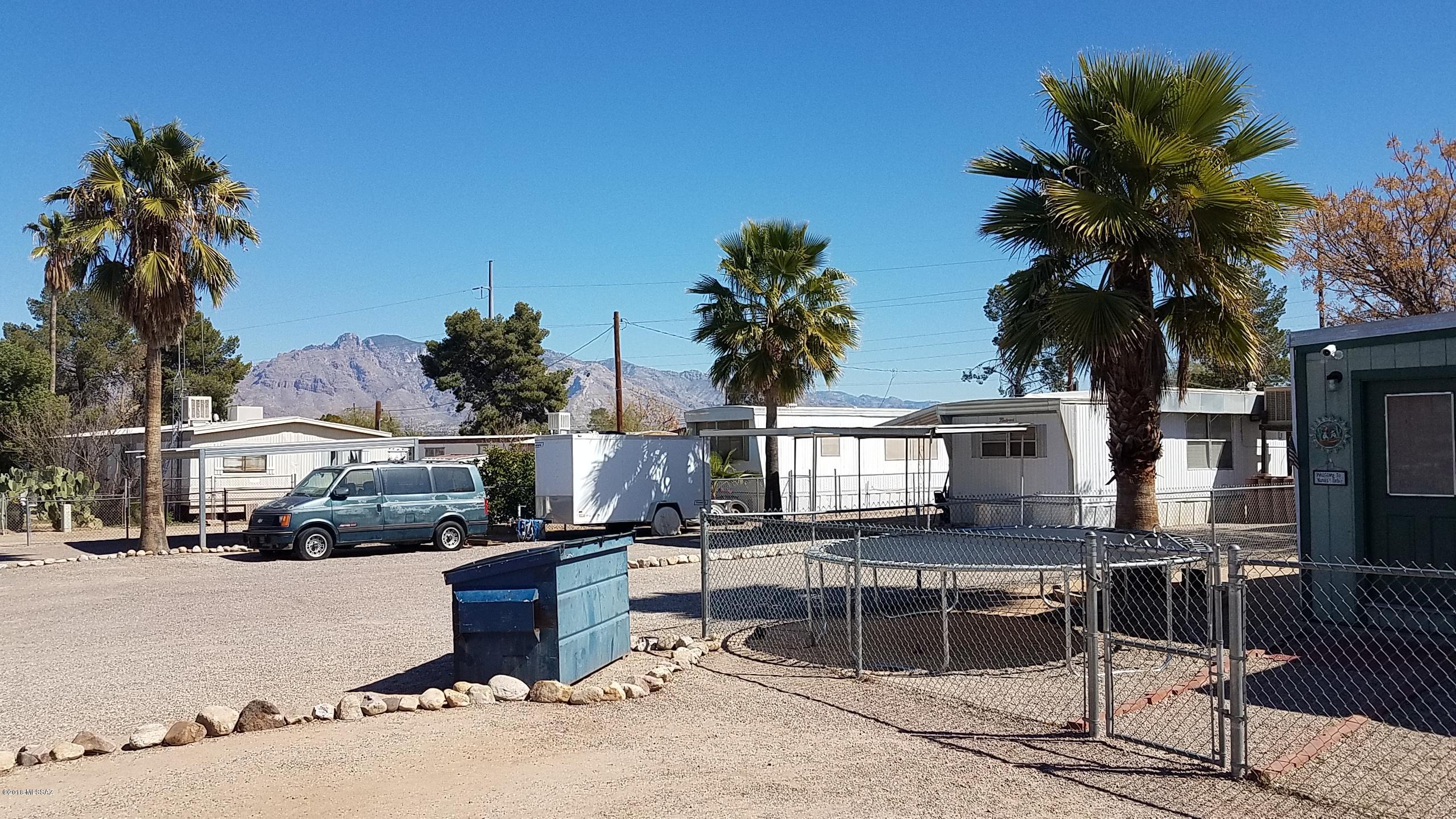 Palm Grove Estates - Residential Income