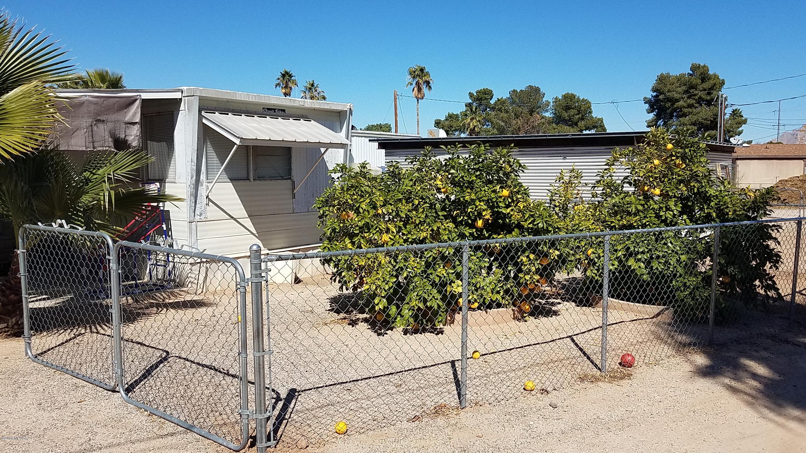 Palm Grove Estates - Residential Income