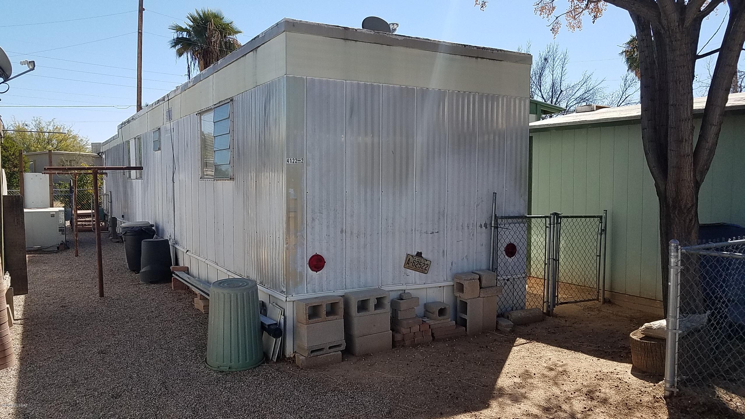 Palm Grove Estates - Residential Income