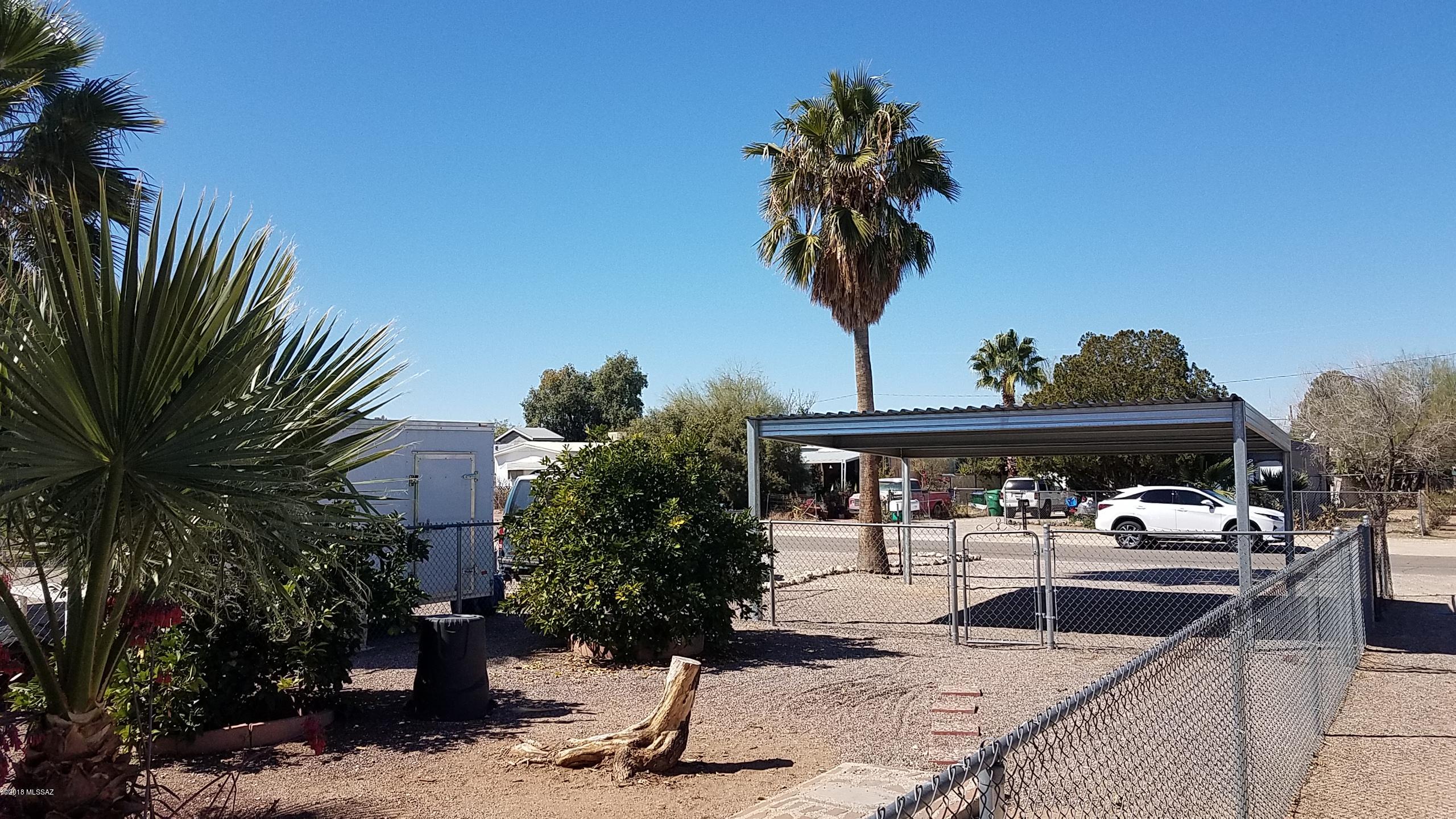 Palm Grove Estates - Residential Income