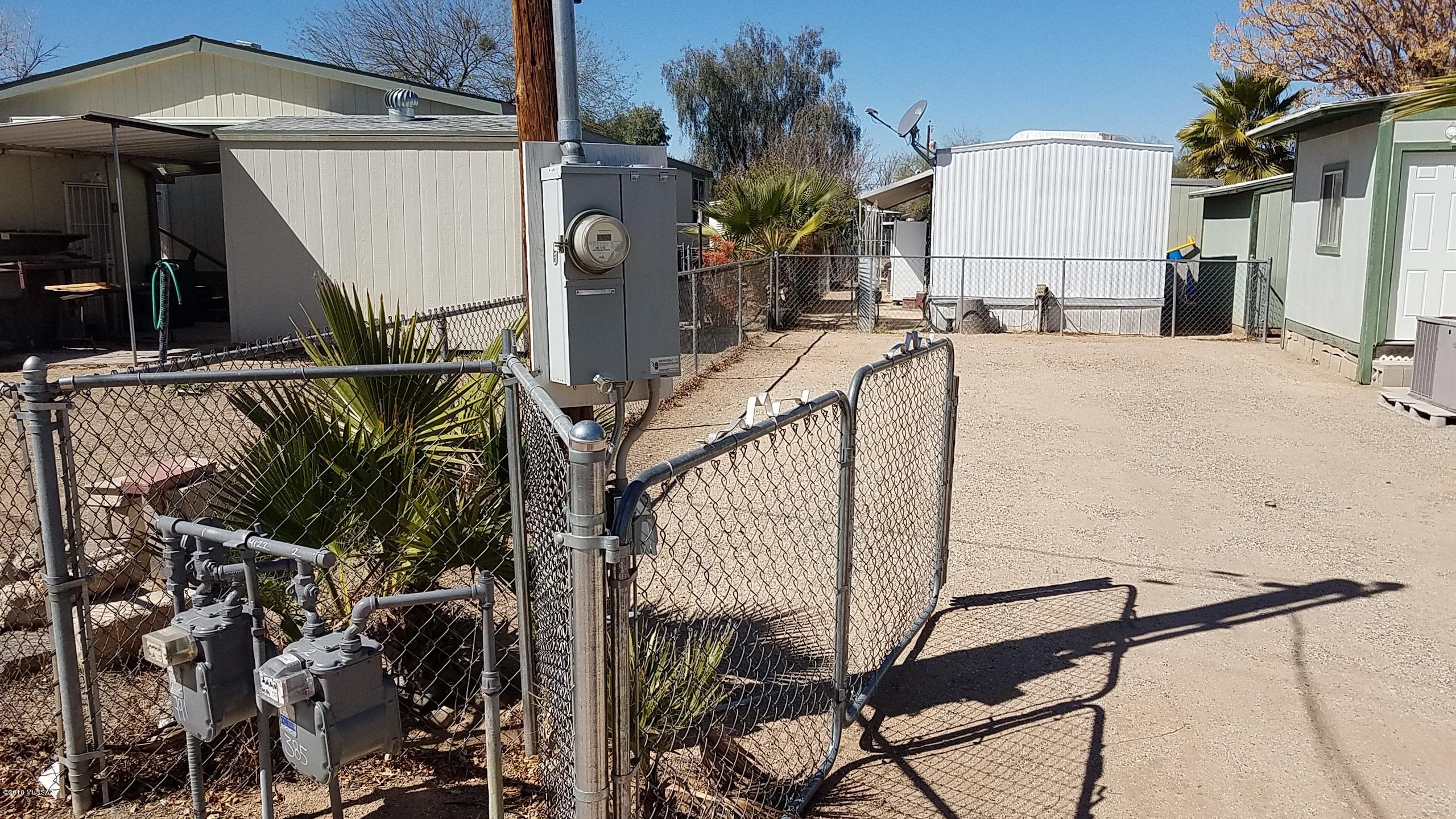 Palm Grove Estates - Residential Income