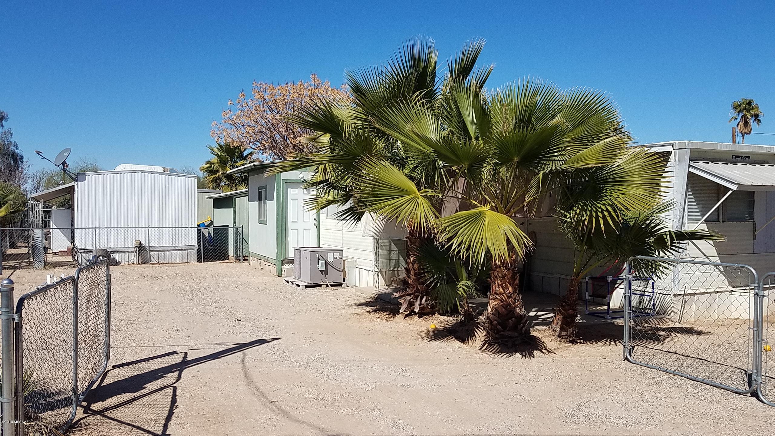 Palm Grove Estates - Residential Income