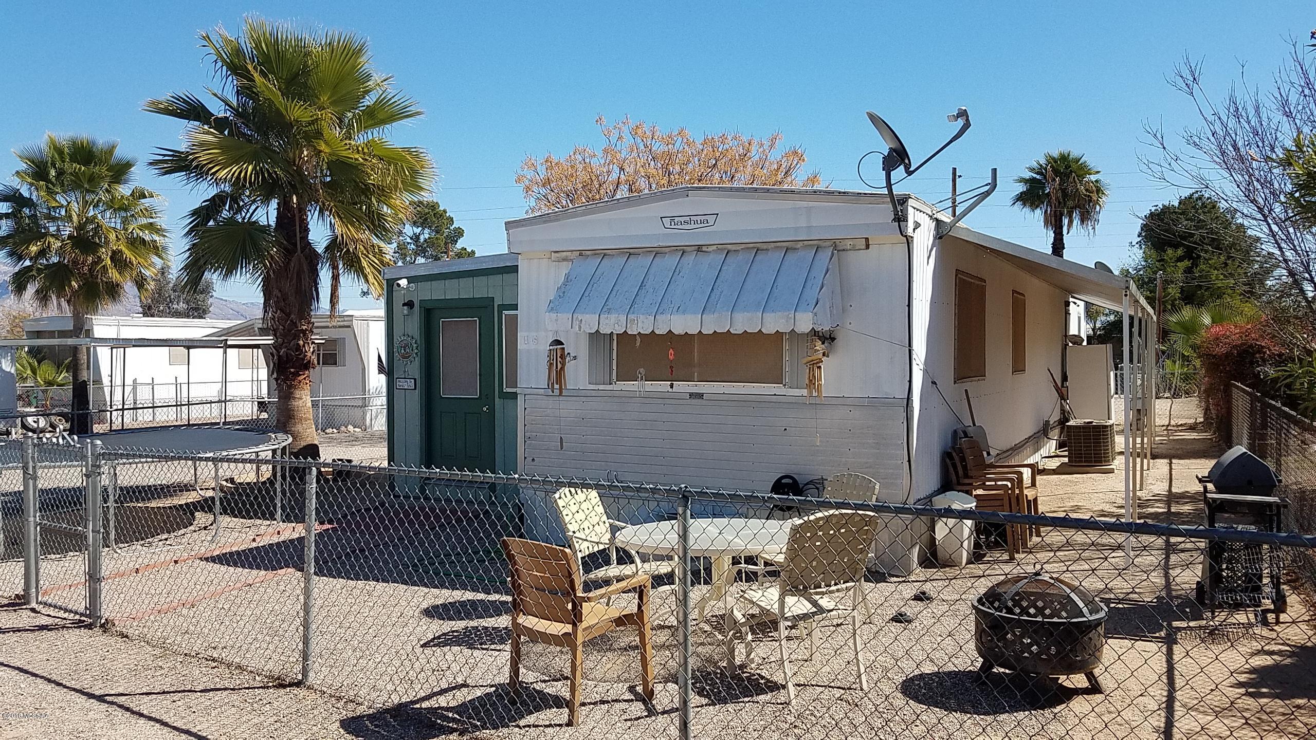 Palm Grove Estates - Residential Income