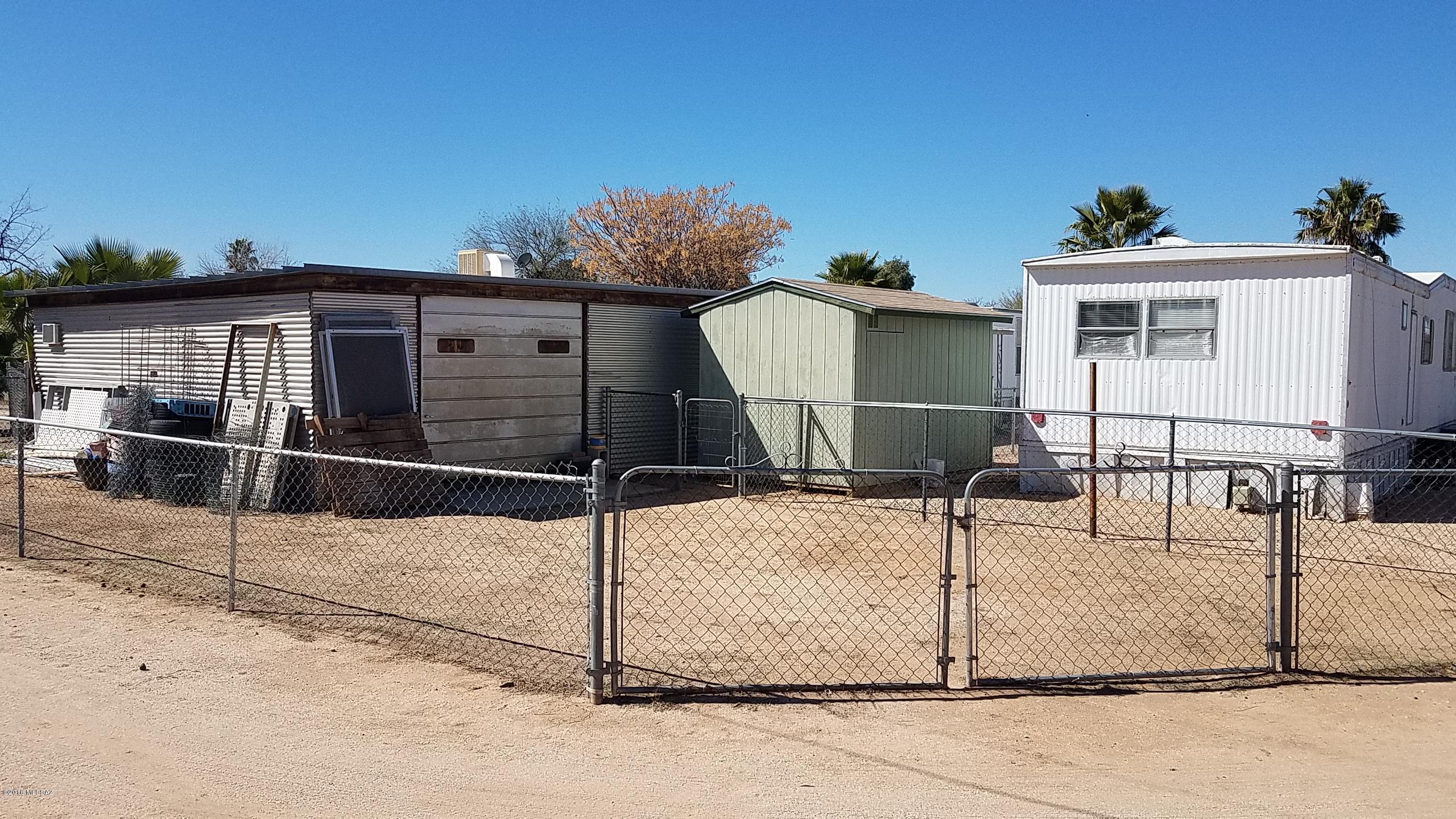 Palm Grove Estates - Residential Income