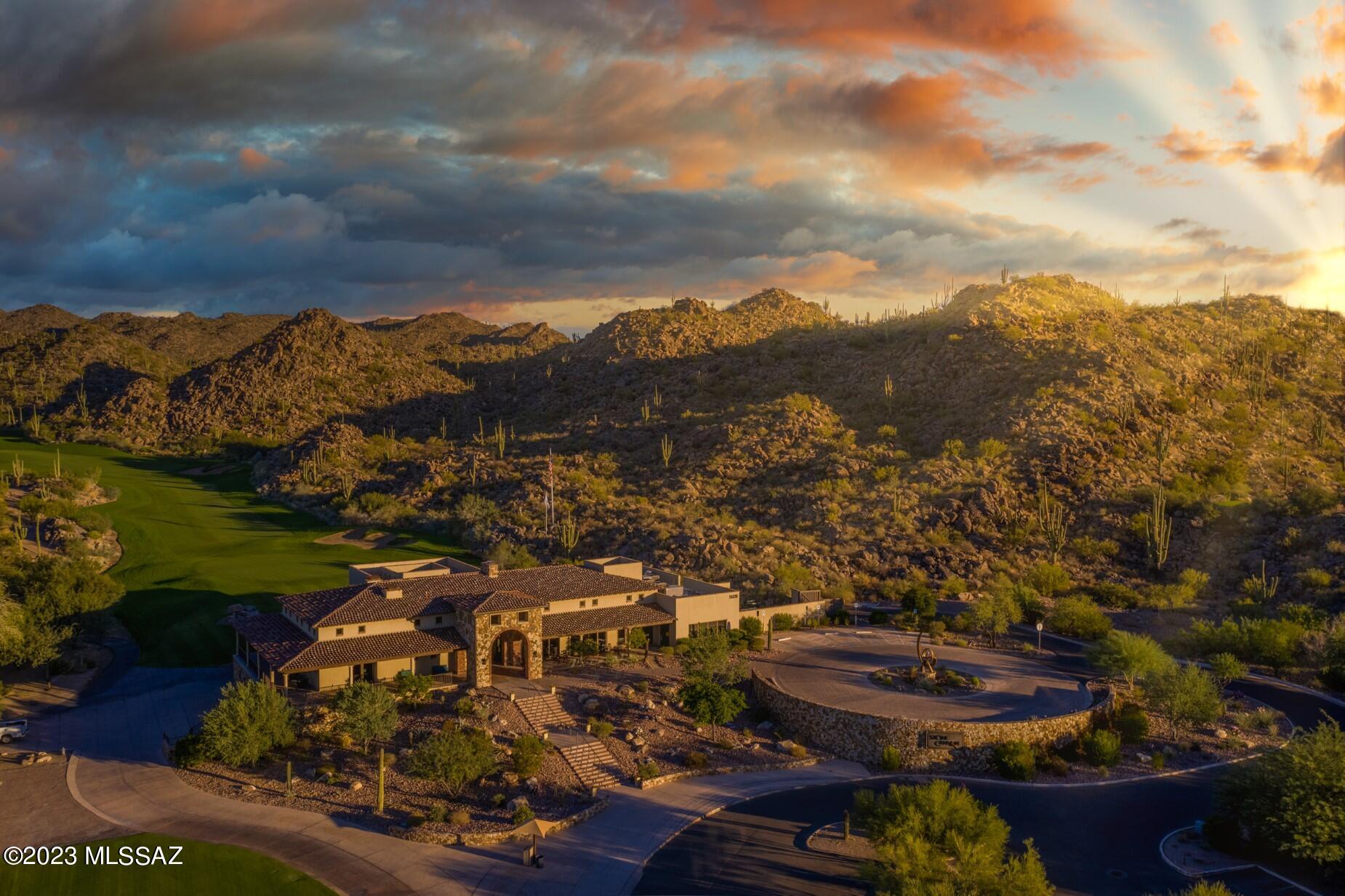 Stone Canyon IV - Residential
