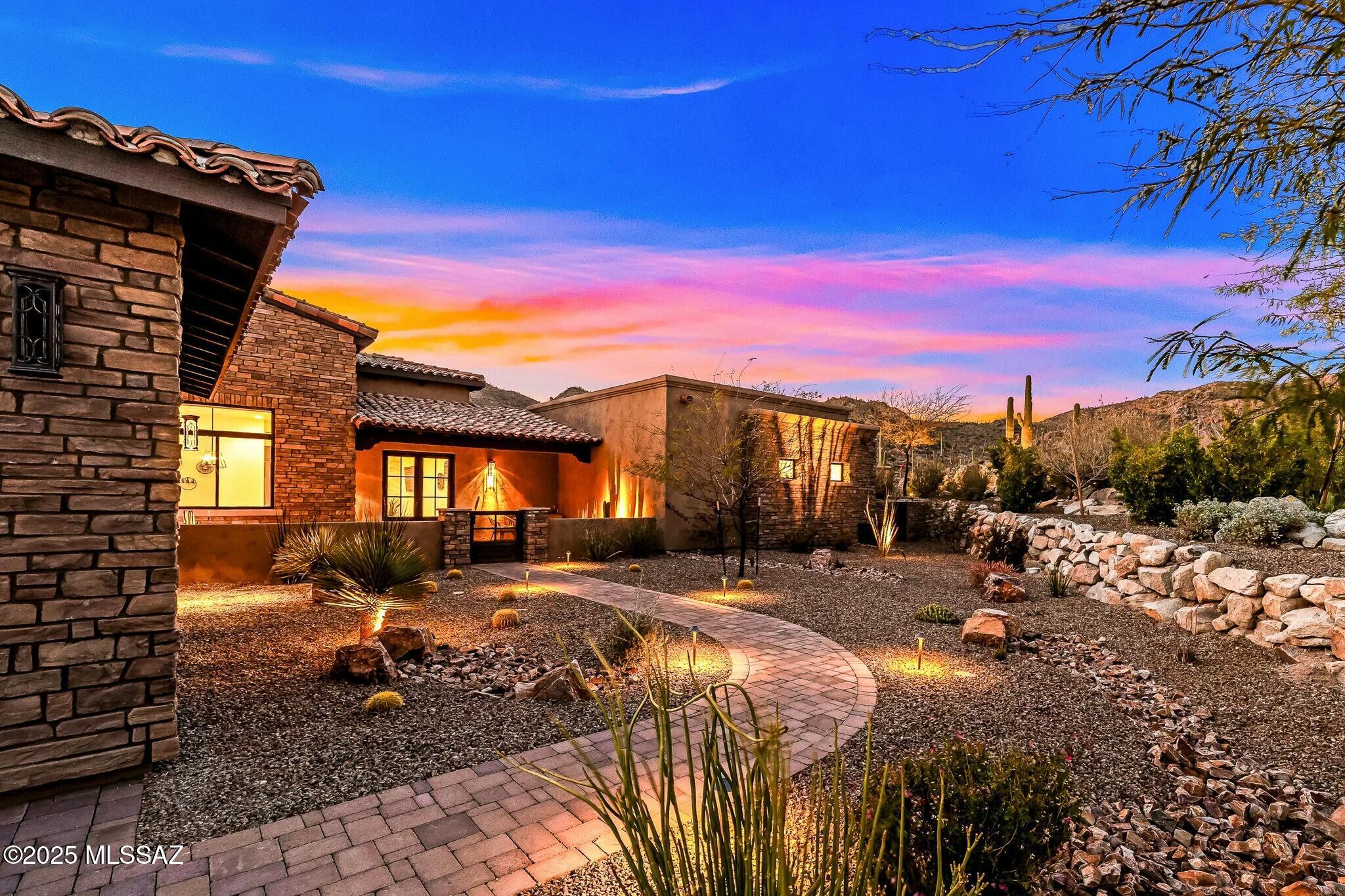 14623 N Shaded Stone Place