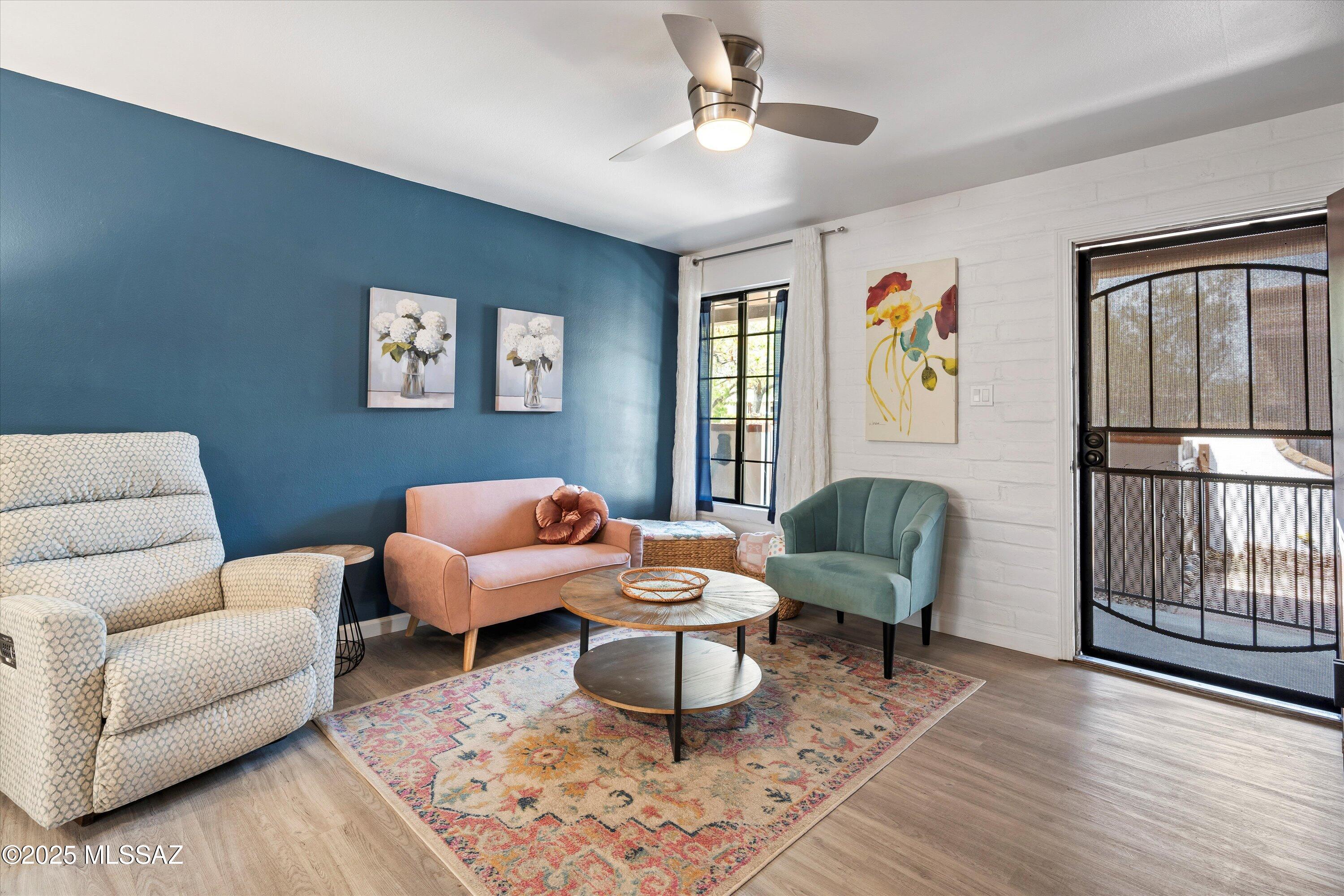 457 S Paseo Quinta B