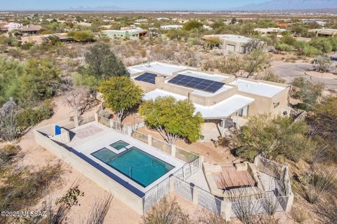 13960 E Placita Simpatica Vail AZ 85641