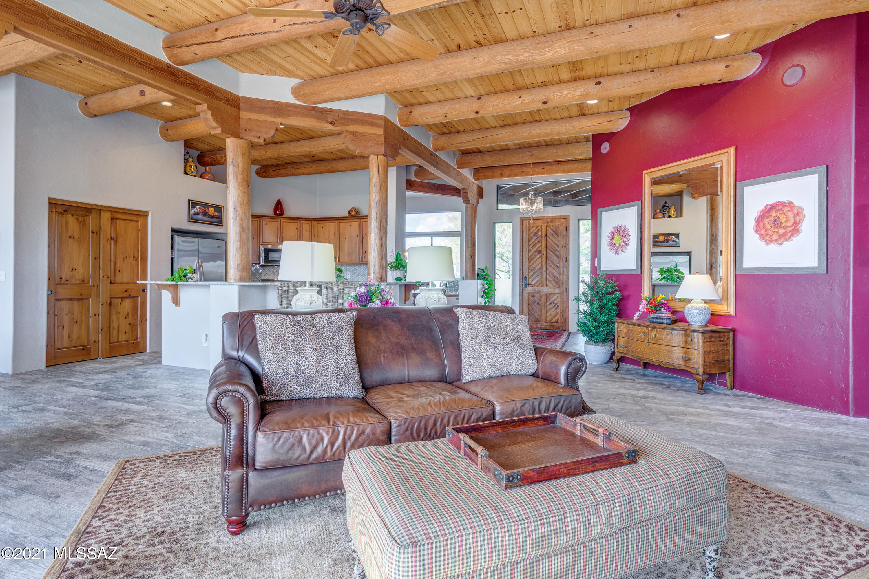 Vistoso Estates (1-35) - Residential