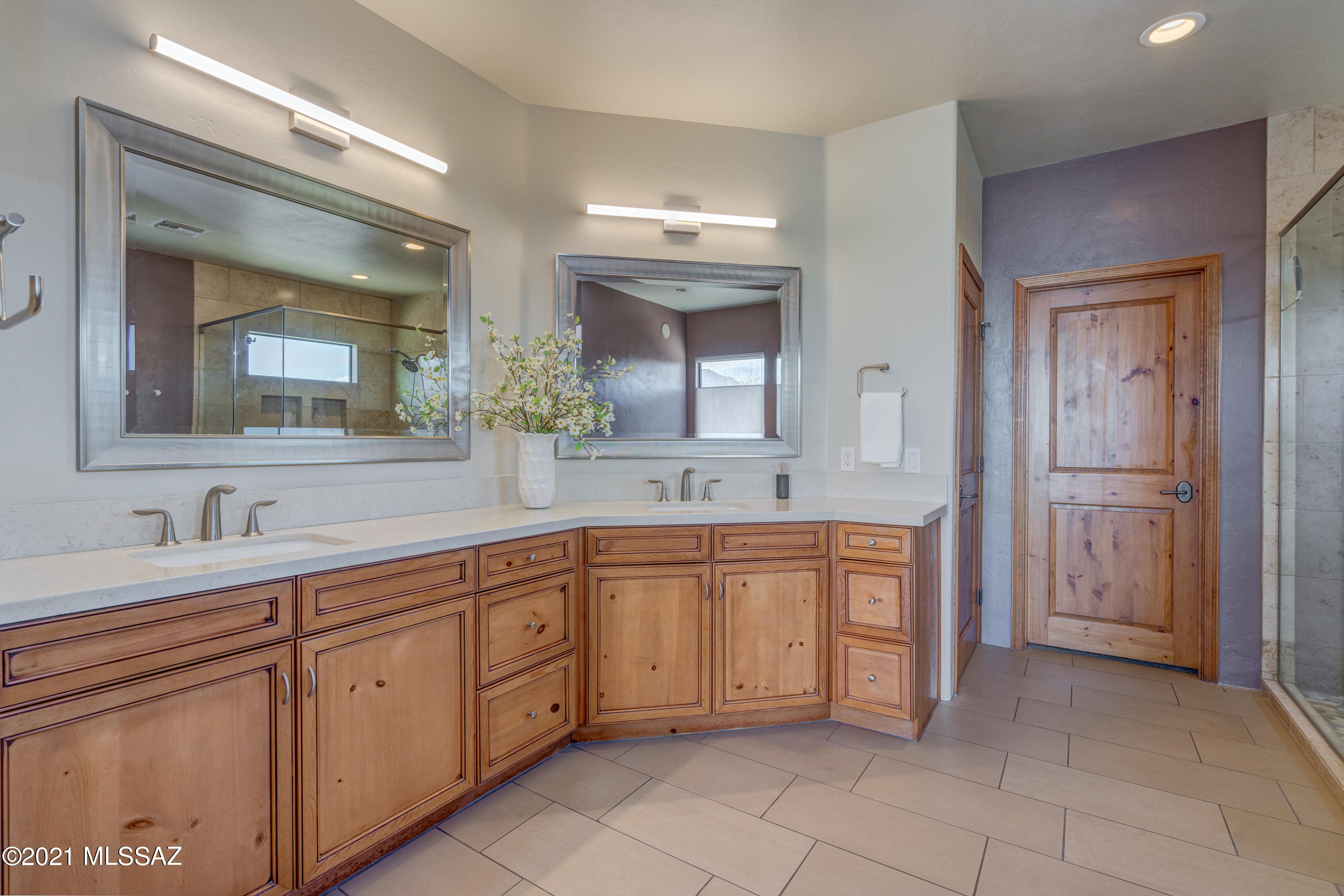 Vistoso Estates (1-35) - Residential