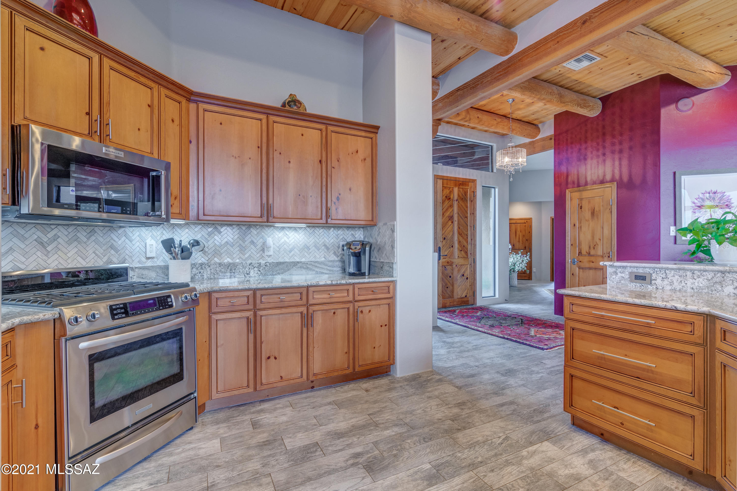 Vistoso Estates (1-35) - Residential