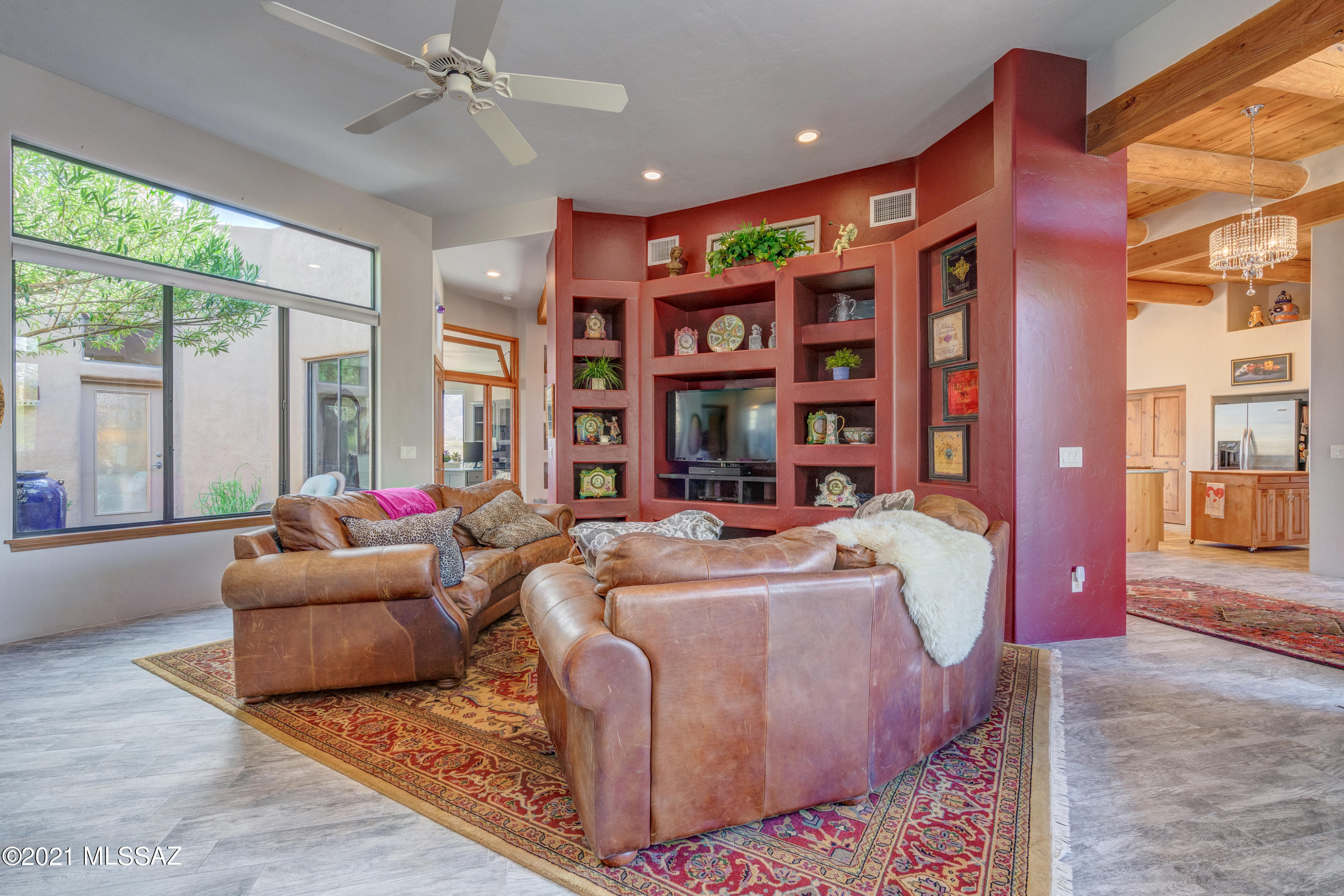 Vistoso Estates (1-35) - Residential