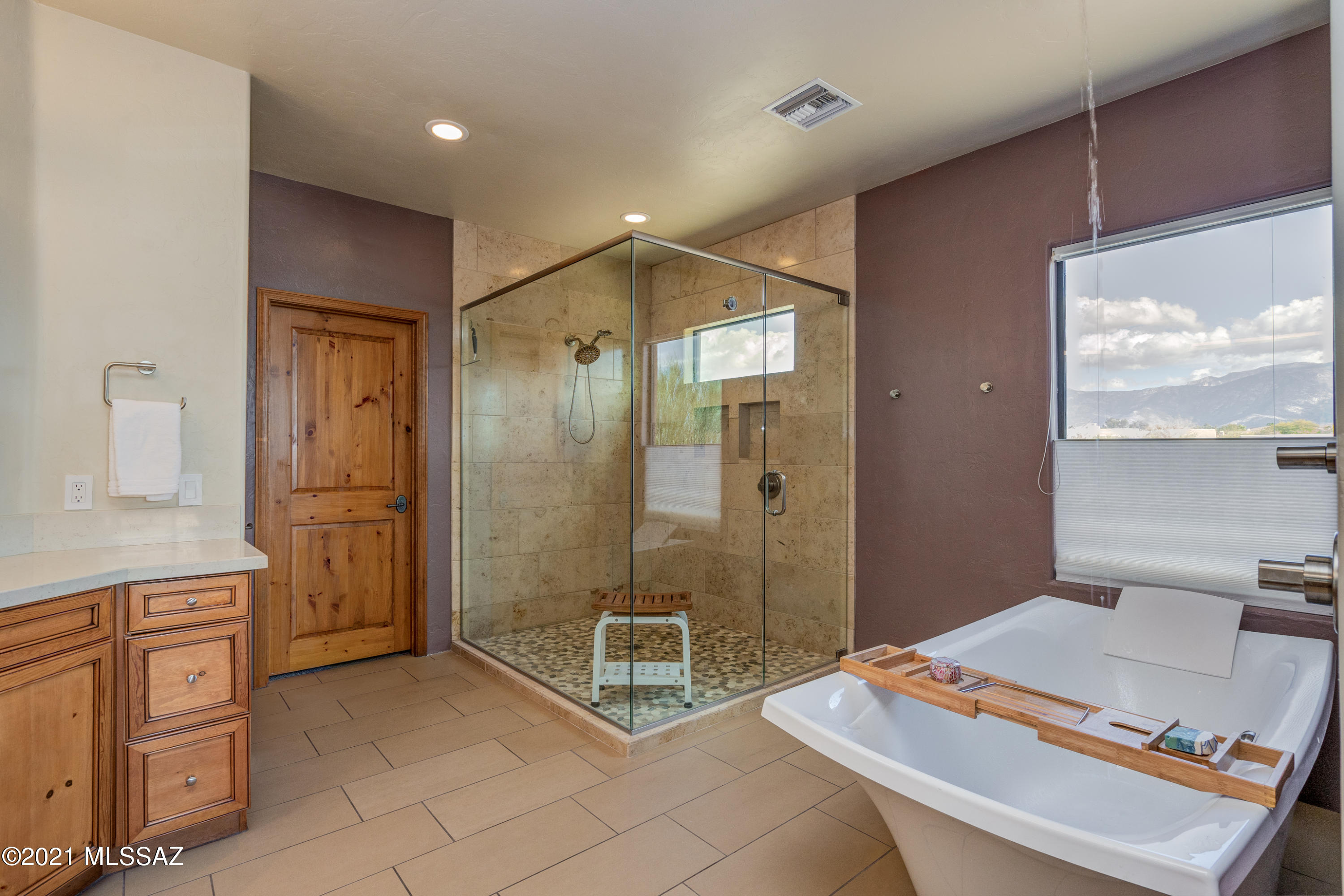 Vistoso Estates (1-35) - Residential