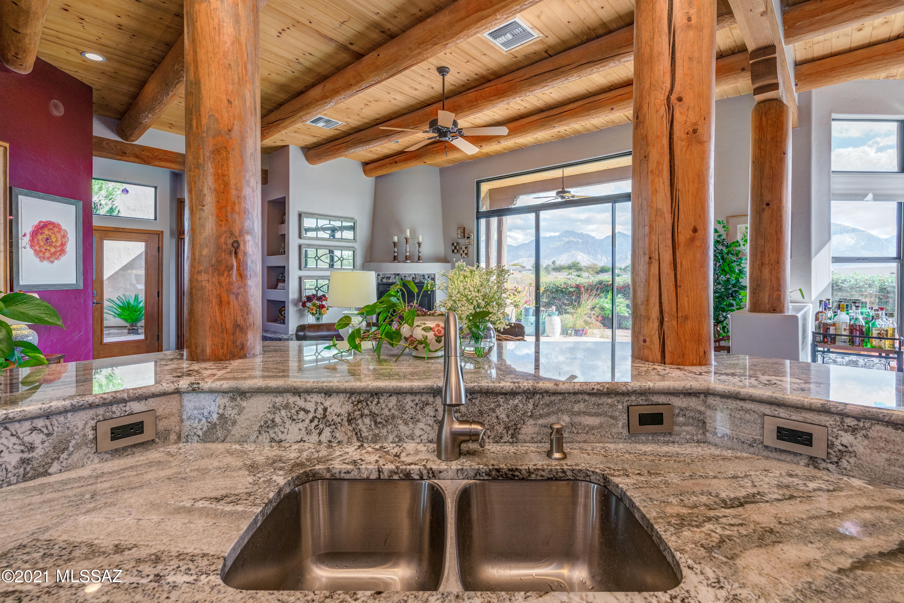 Vistoso Estates (1-35) - Residential