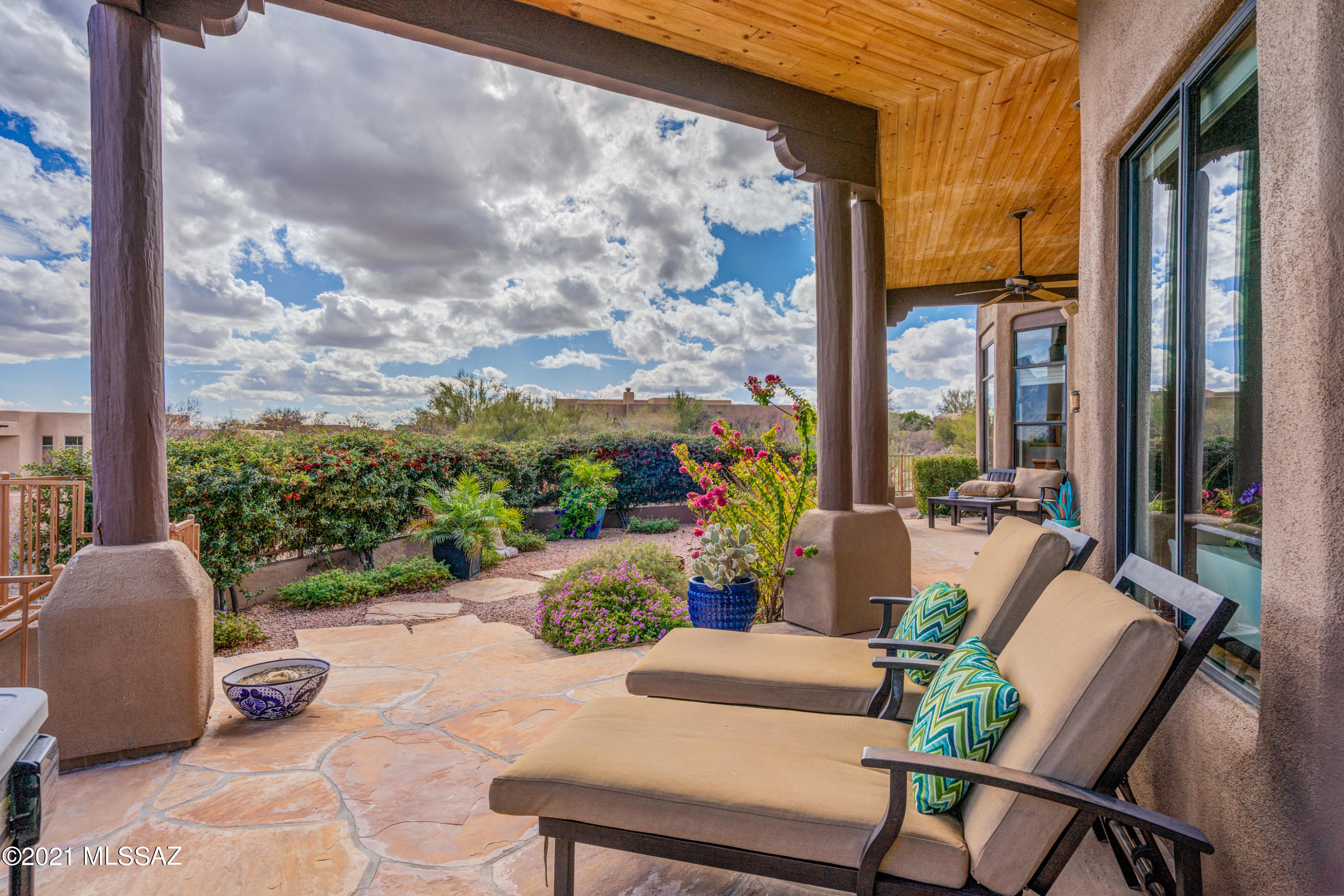 Vistoso Estates (1-35) - Residential
