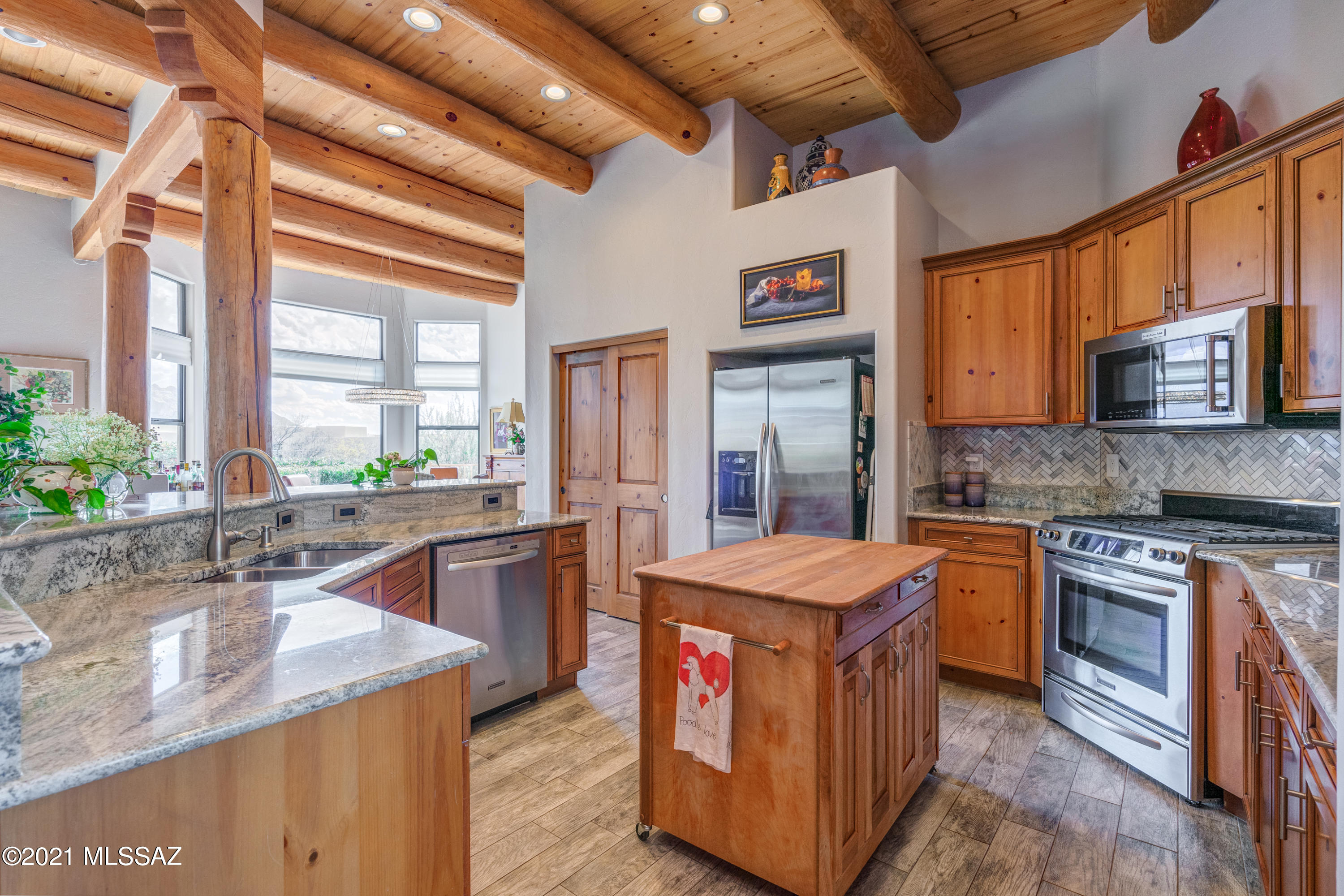 Vistoso Estates (1-35) - Residential