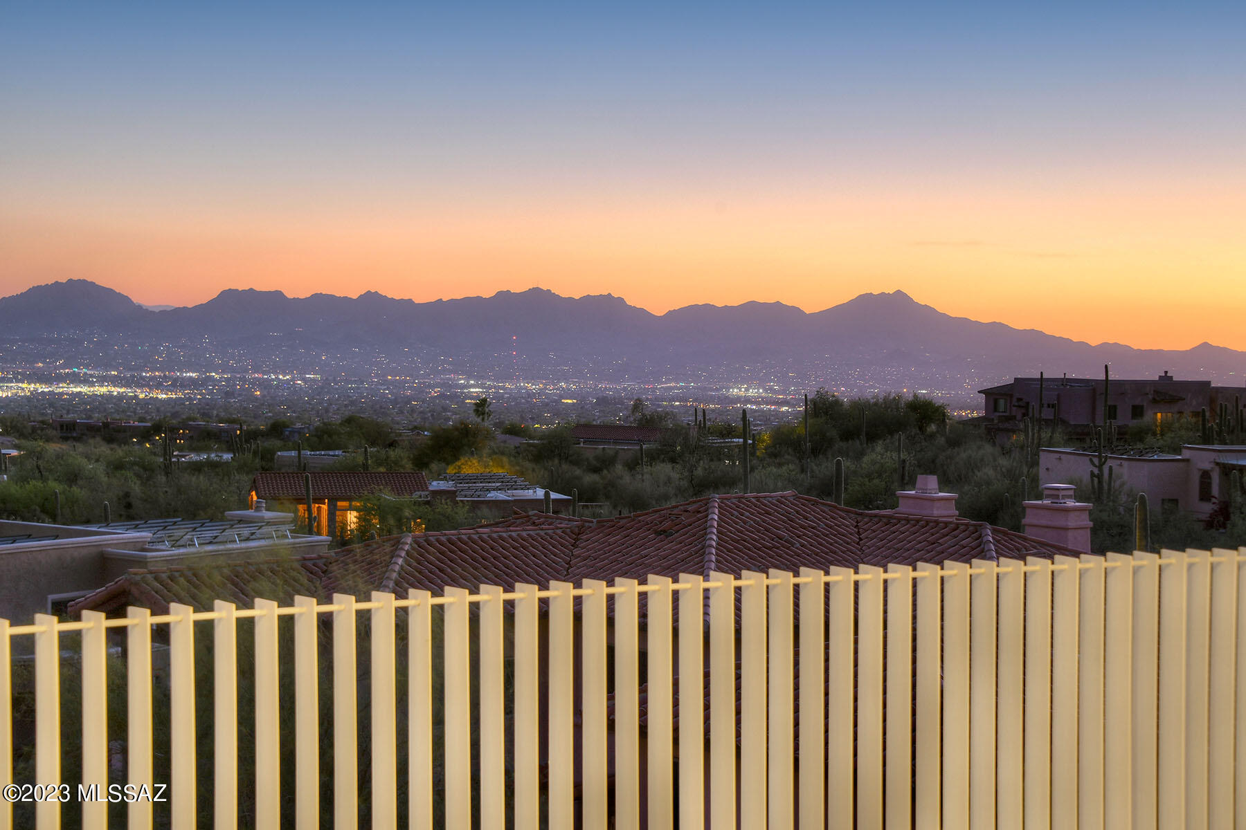 The Foothills II (141-185) - Residential