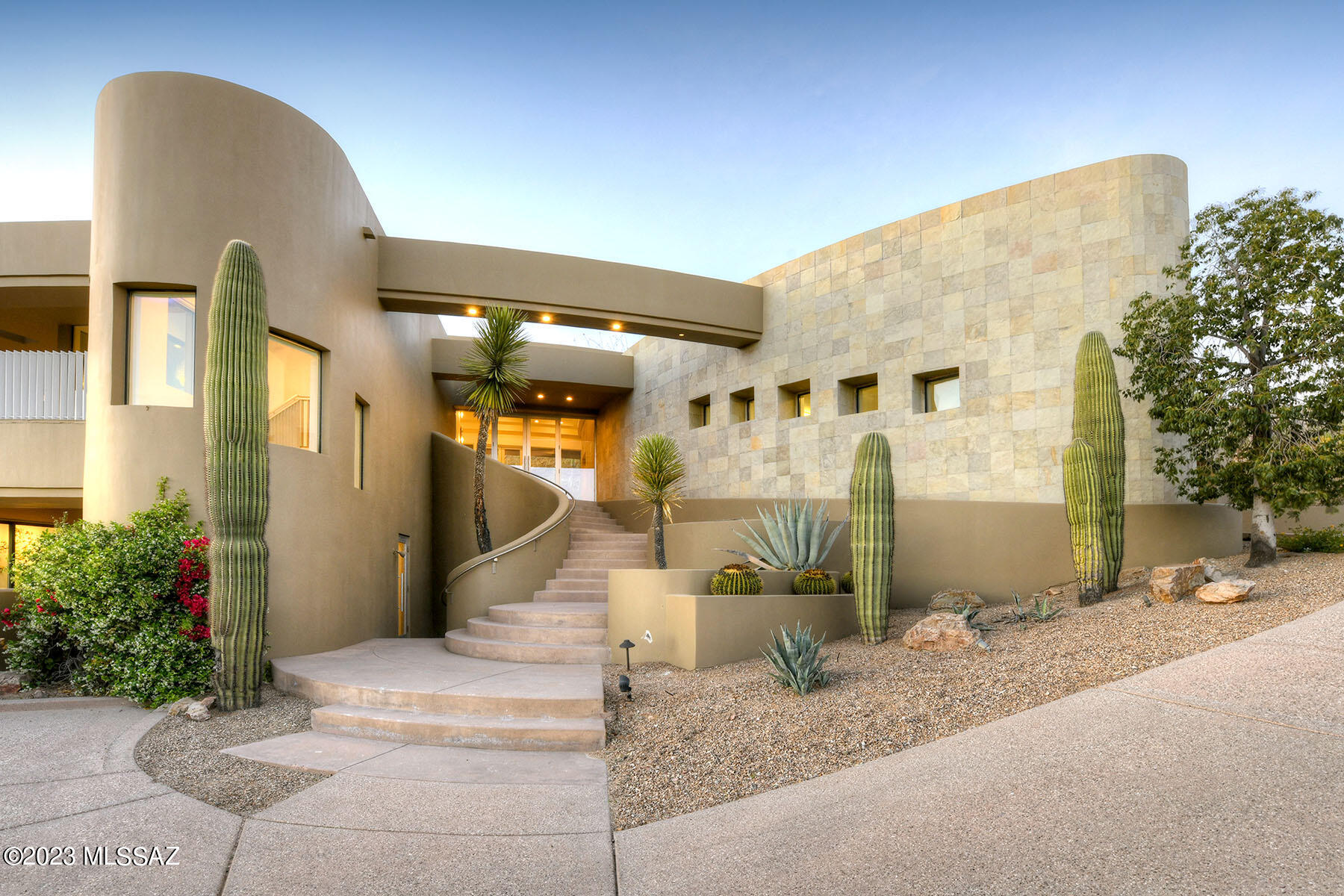 The Foothills II (141-185) - Residential