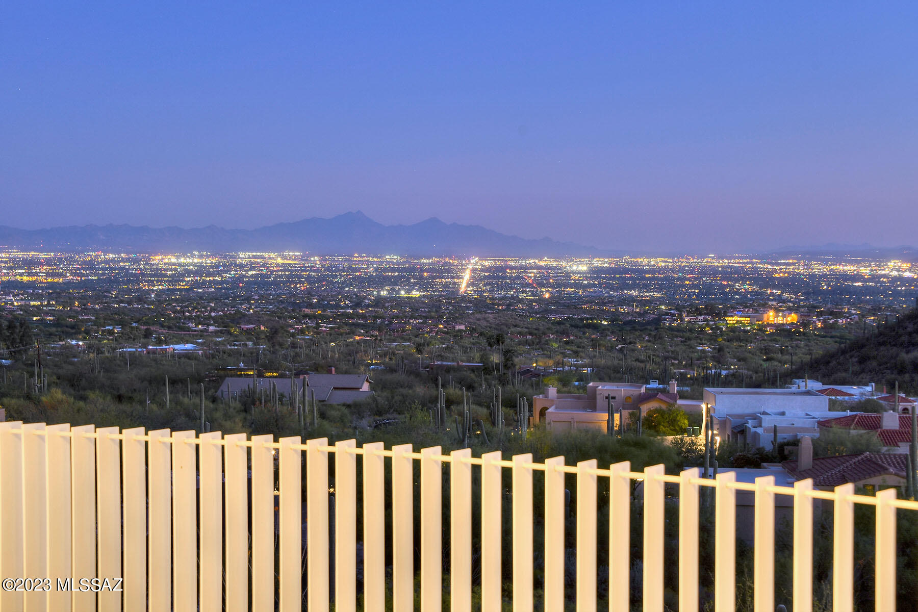 The Foothills II (141-185) - Residential