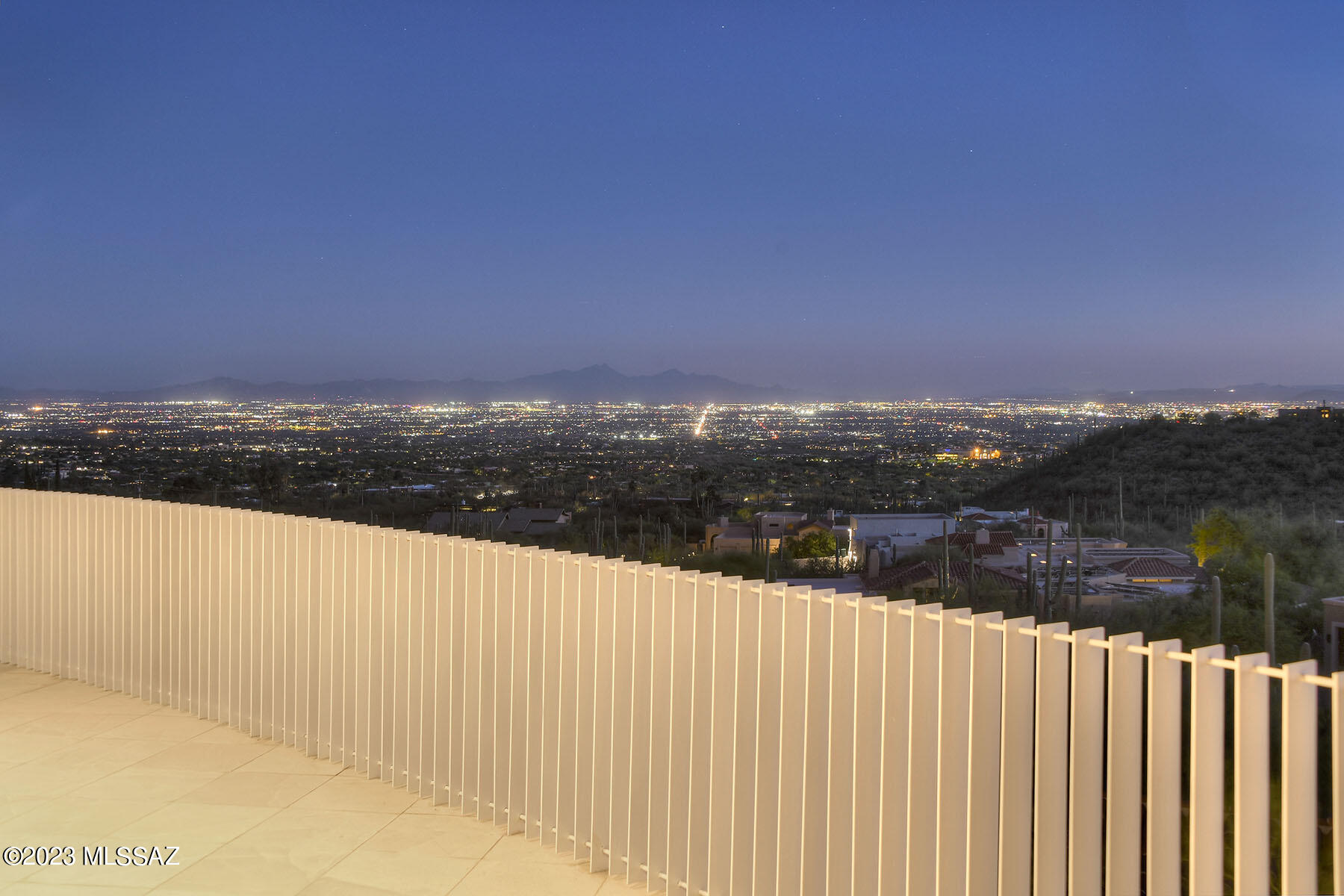 The Foothills II (141-185) - Residential
