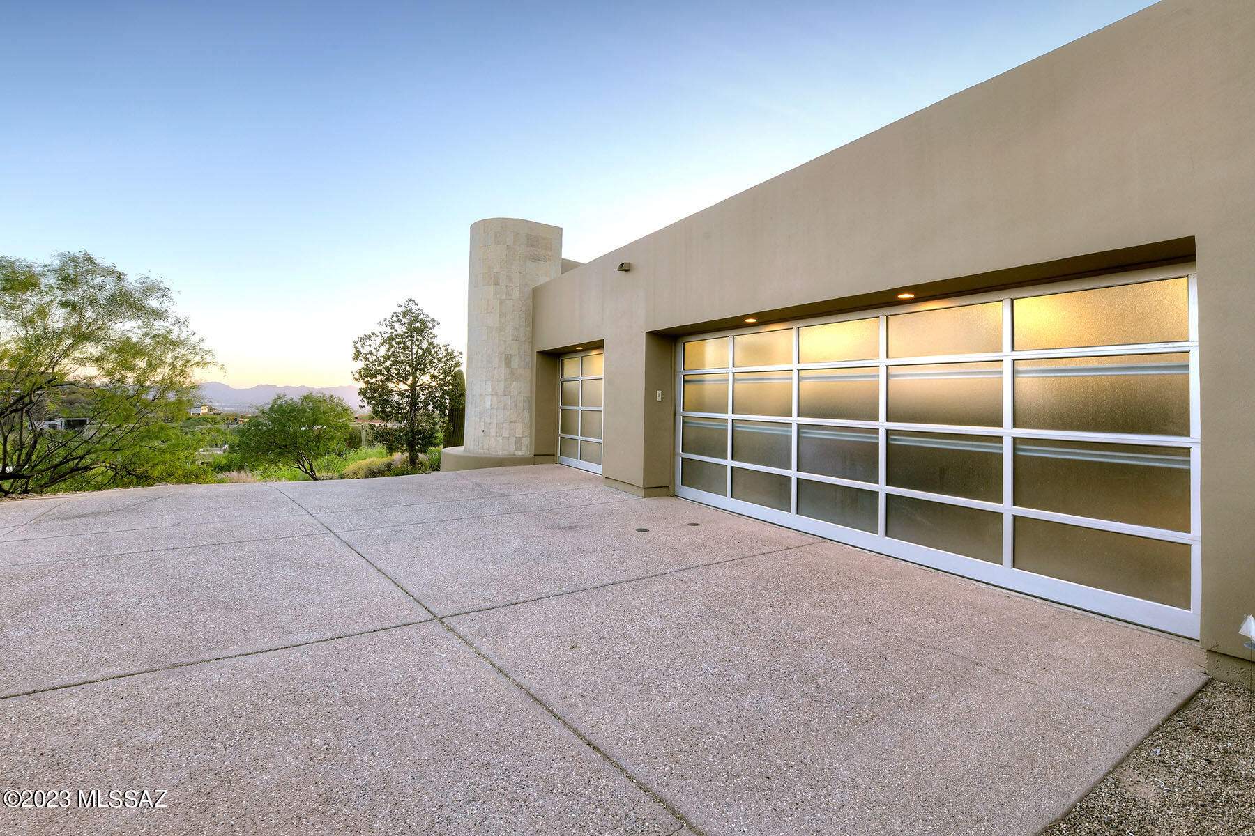 The Foothills II (141-185) - Residential