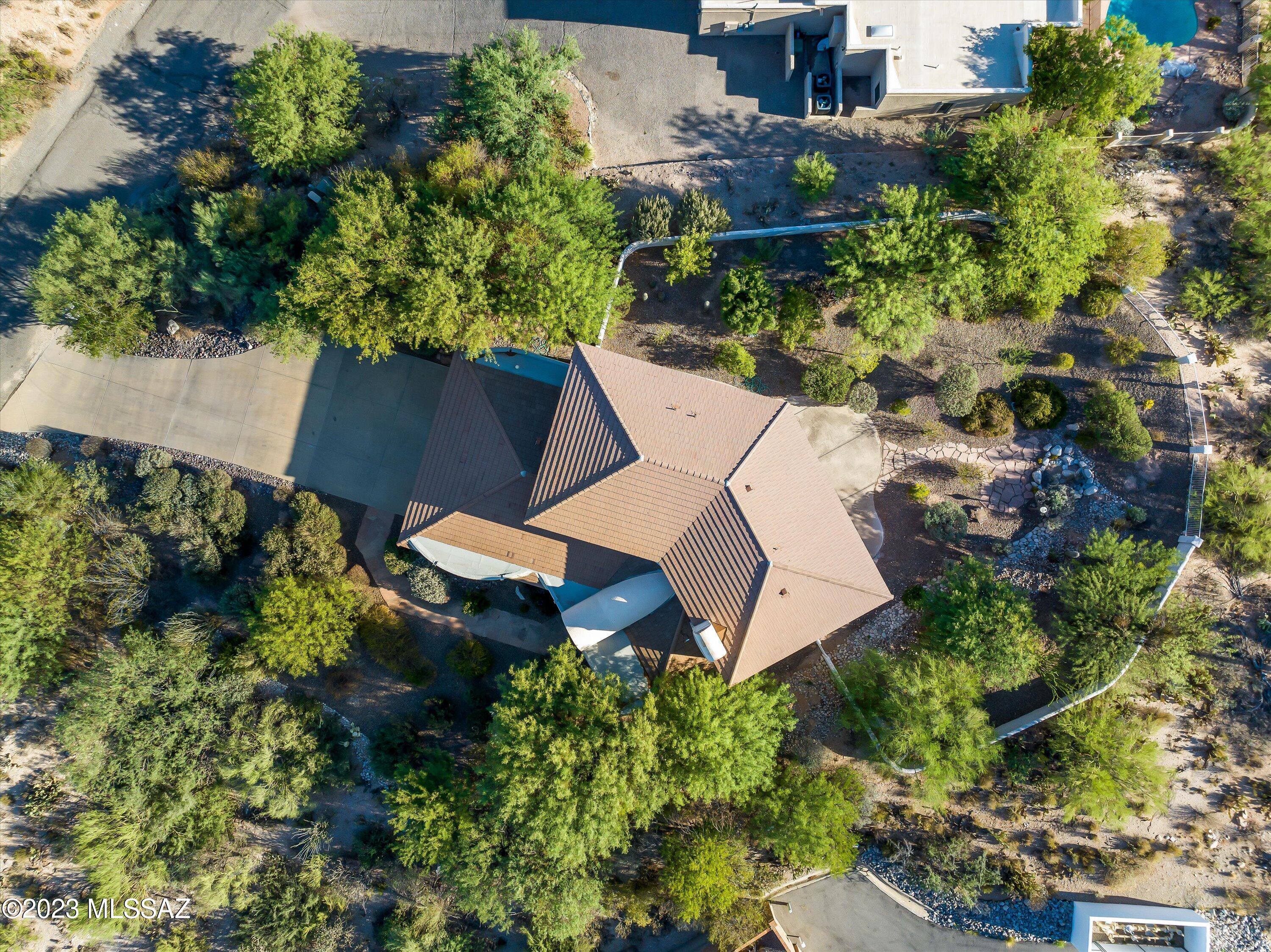 Alta Vista (1-98) - Residential