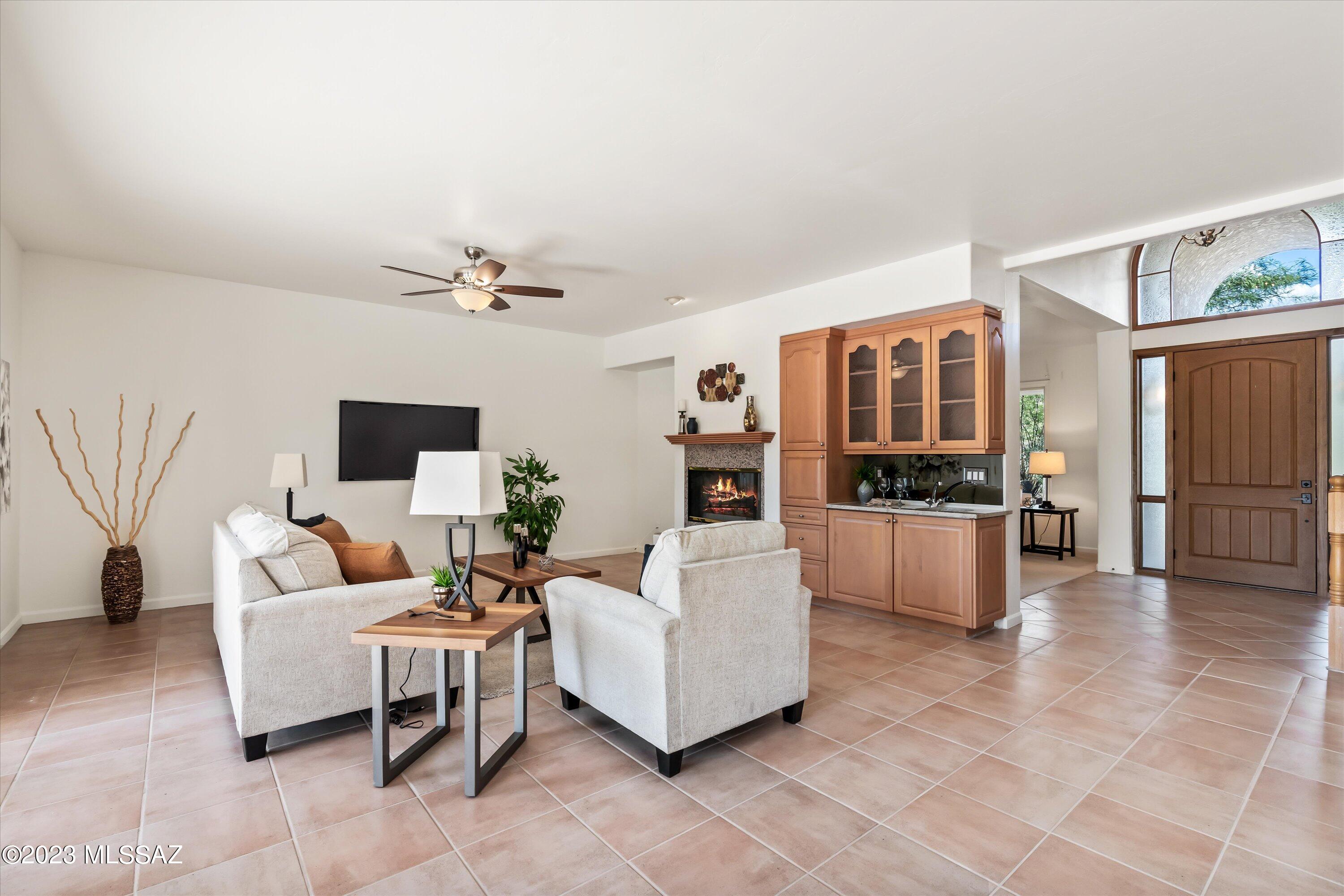 Alta Vista (1-98) - Residential