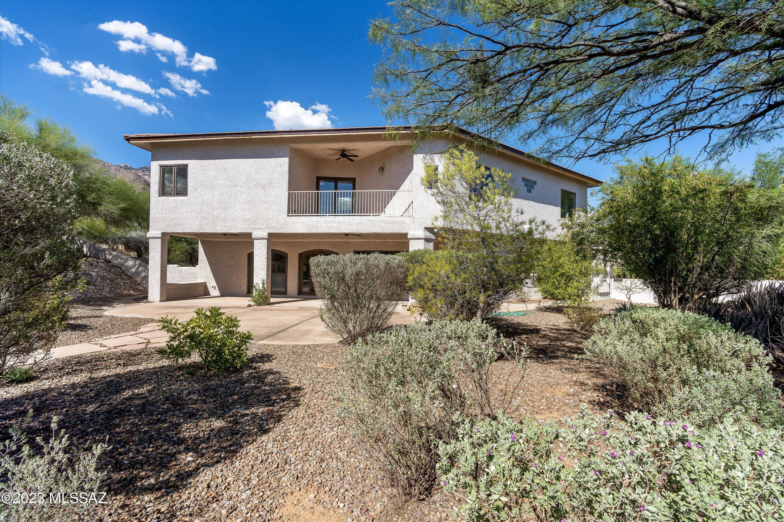 Alta Vista (1-98) - Residential
