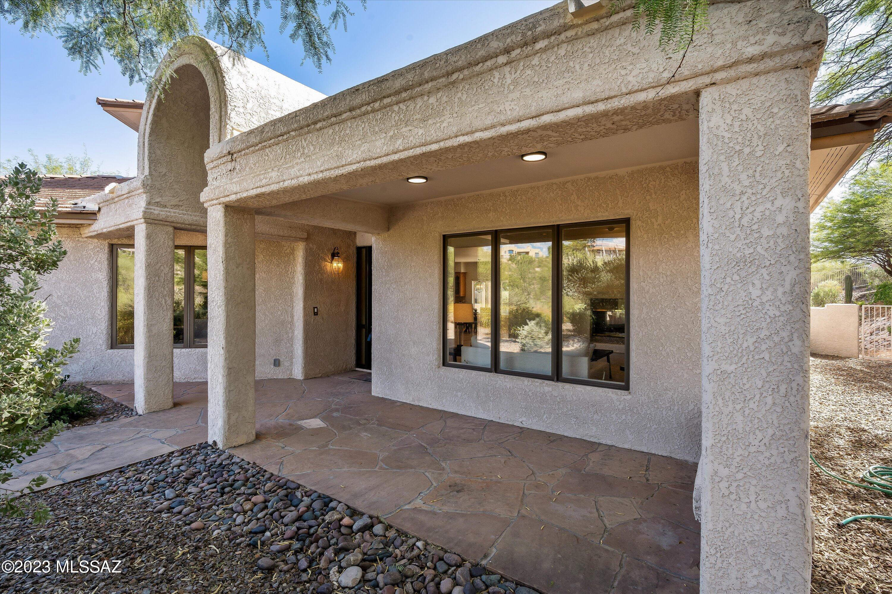 Alta Vista (1-98) - Residential