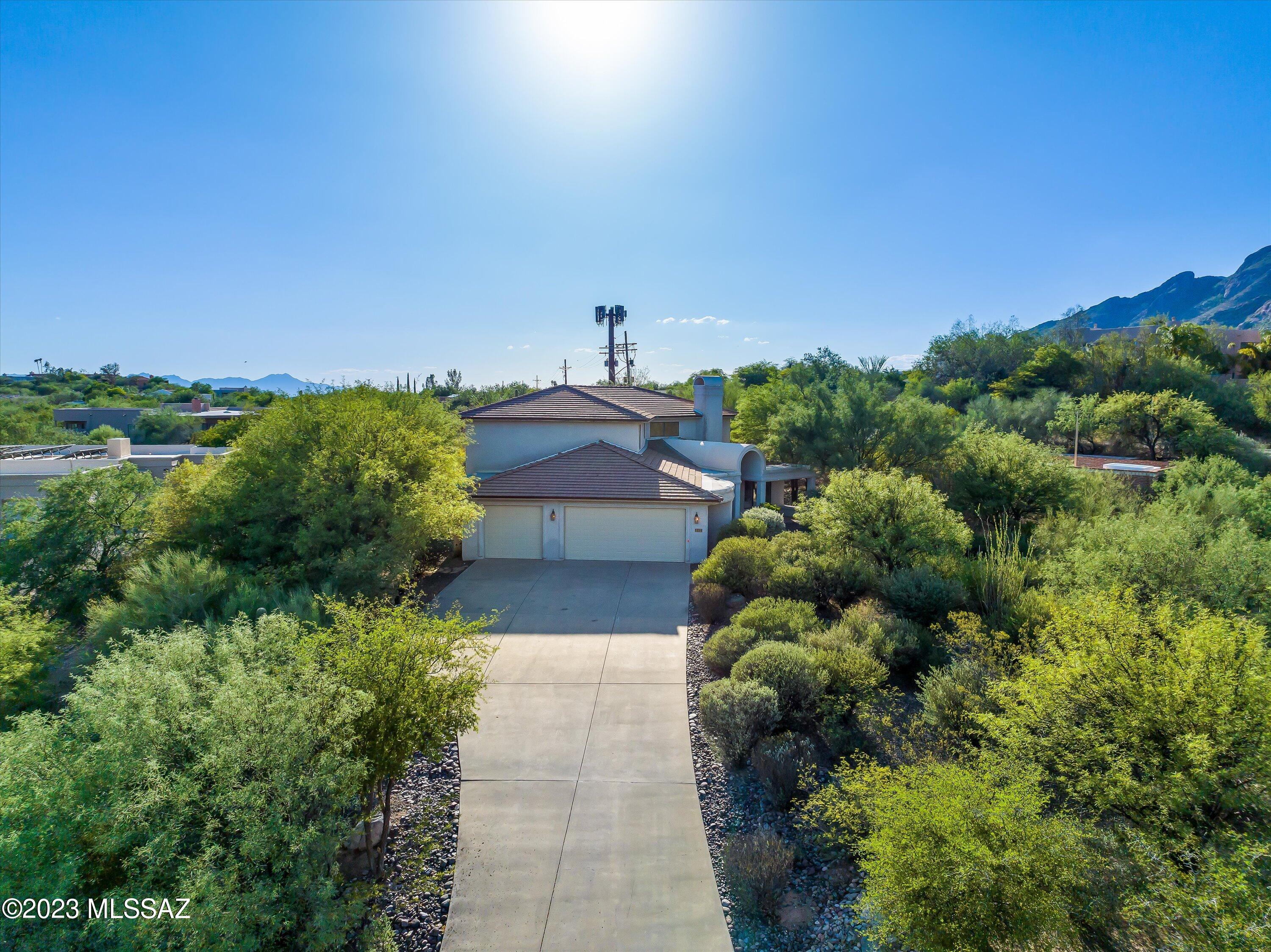 Alta Vista (1-98) - Residential