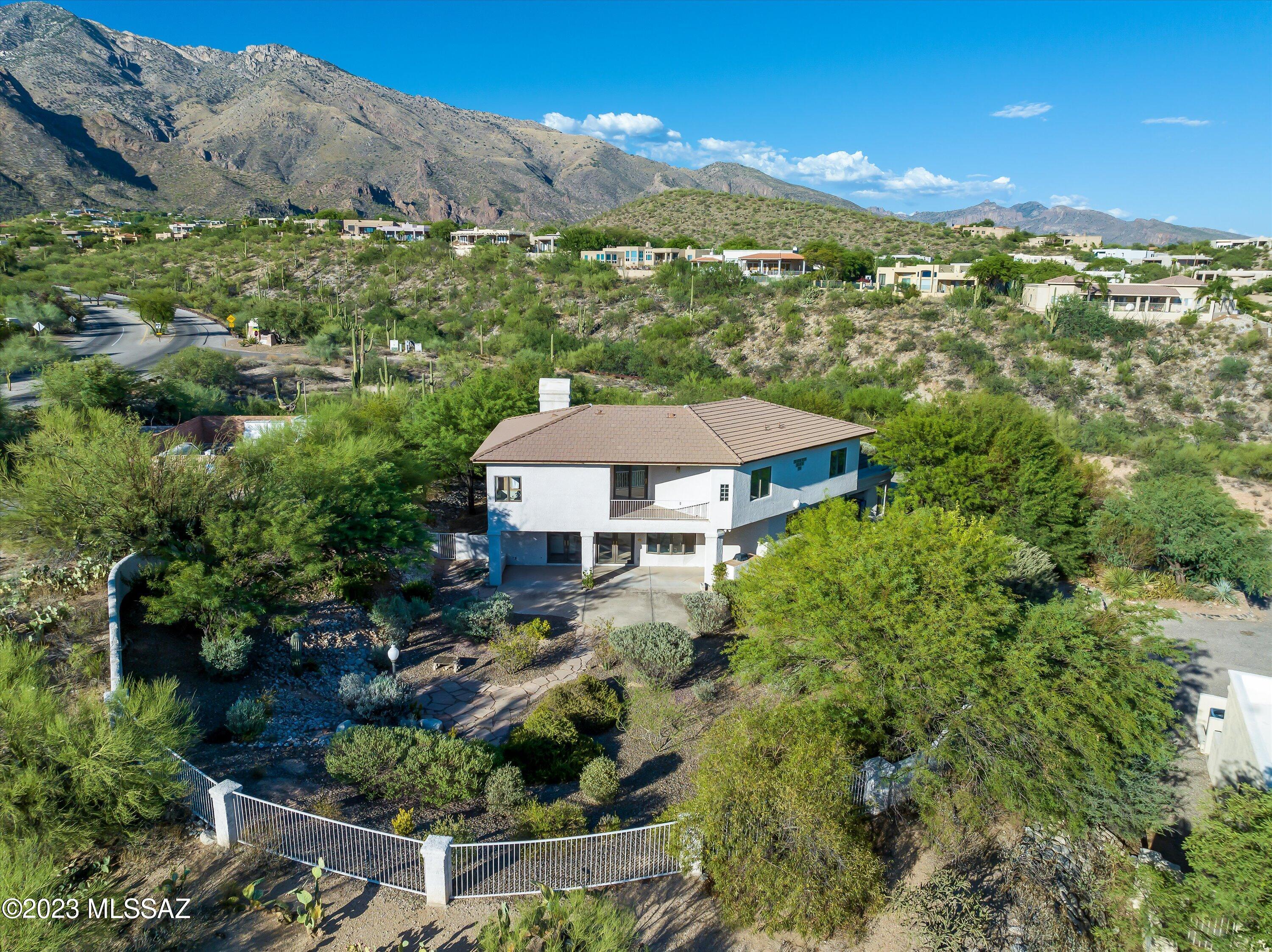 Alta Vista (1-98) - Residential