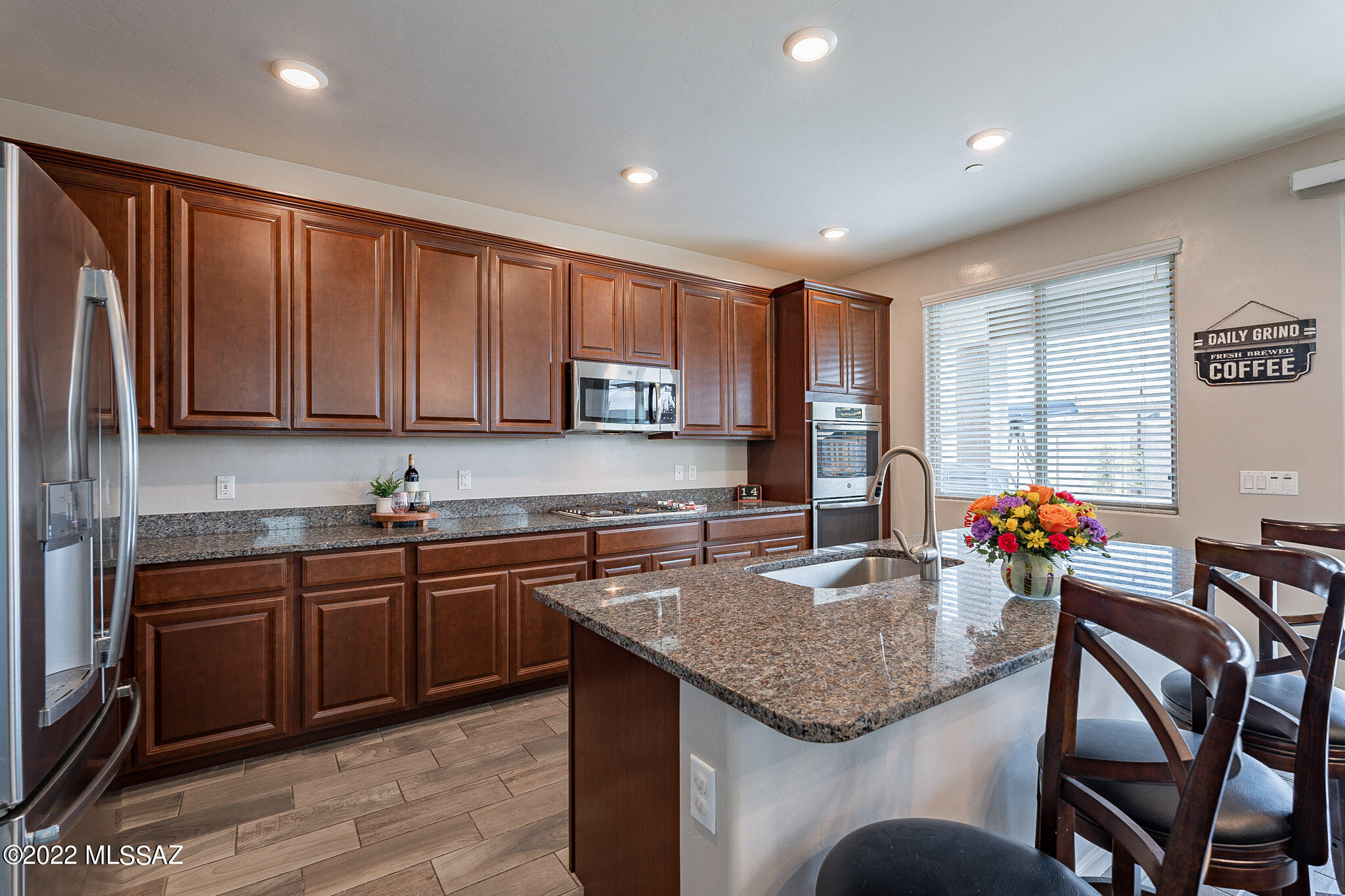 Gladden Farms BLK 22 & 24 - Residential