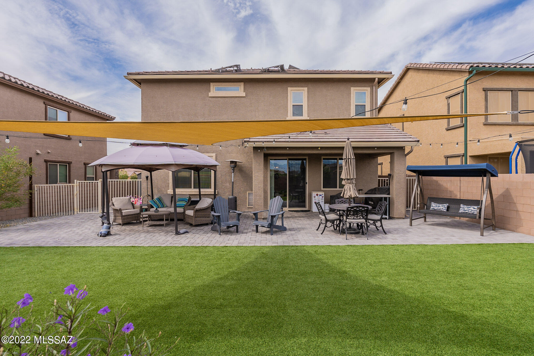 Gladden Farms BLK 22 & 24 - Residential