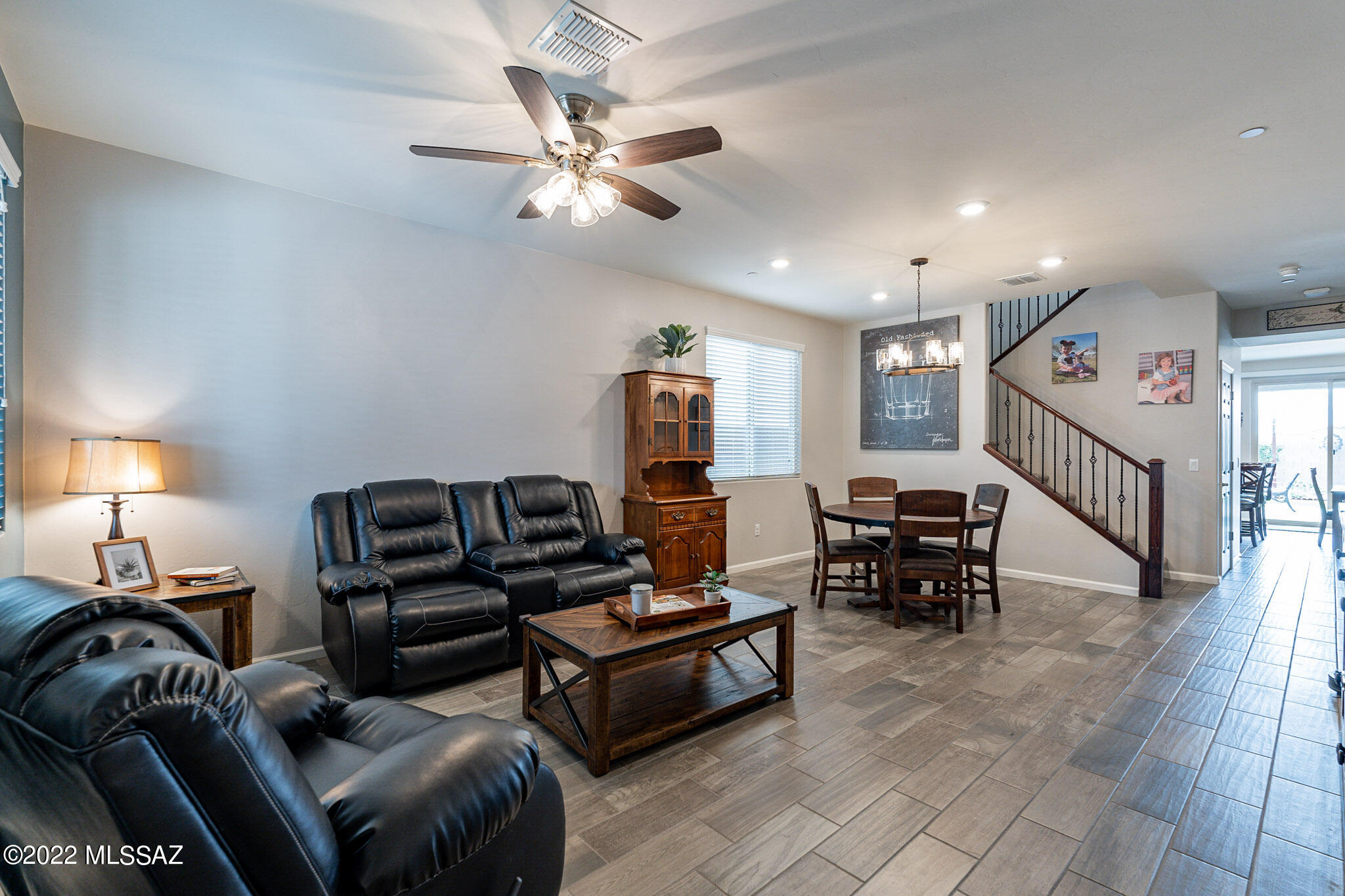 Gladden Farms BLK 22 & 24 - Residential