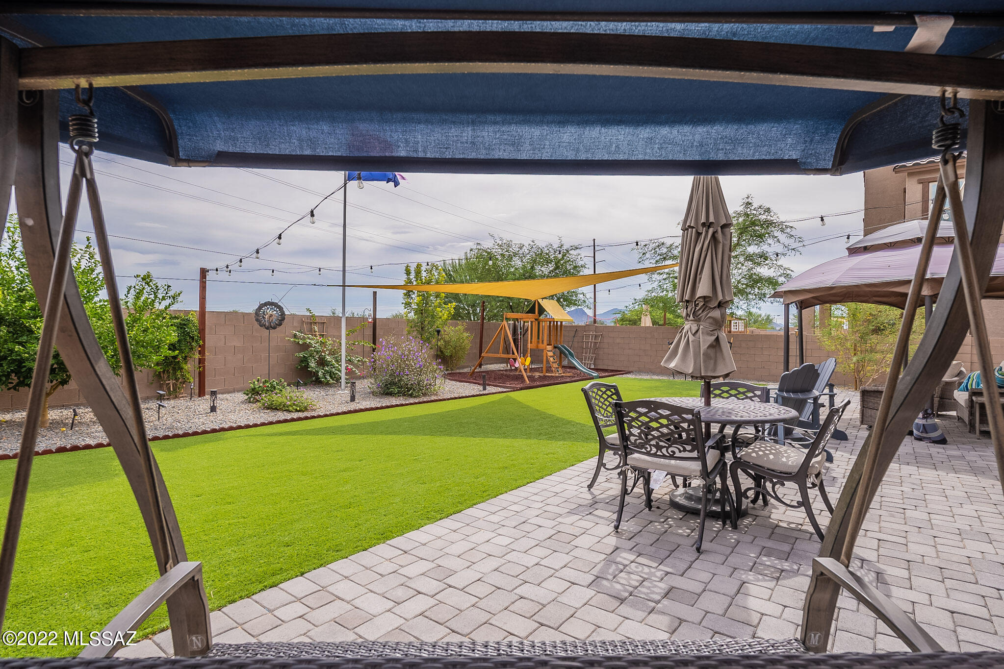 Gladden Farms BLK 22 & 24 - Residential