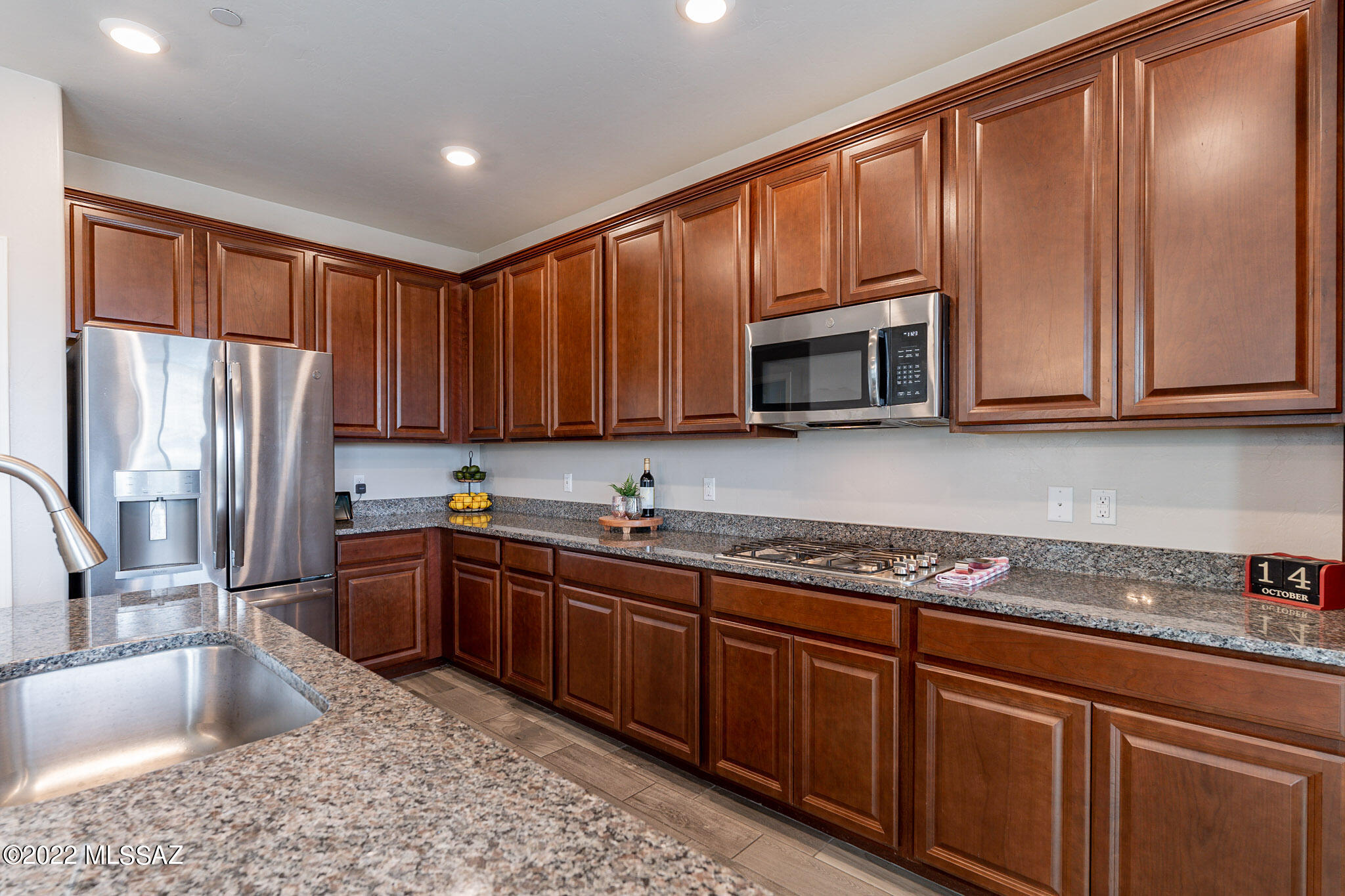 Gladden Farms BLK 22 & 24 - Residential