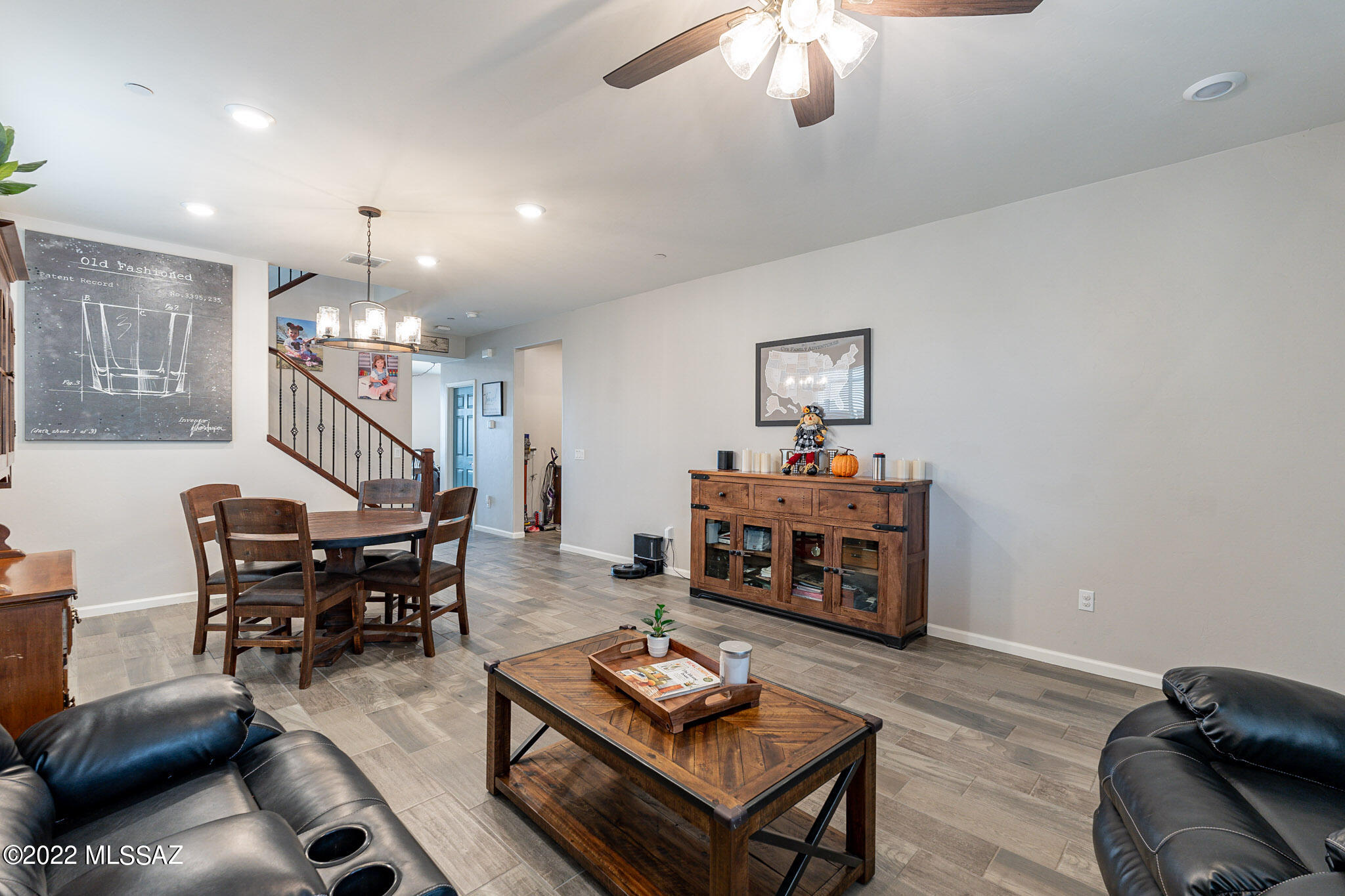 Gladden Farms BLK 22 & 24 - Residential