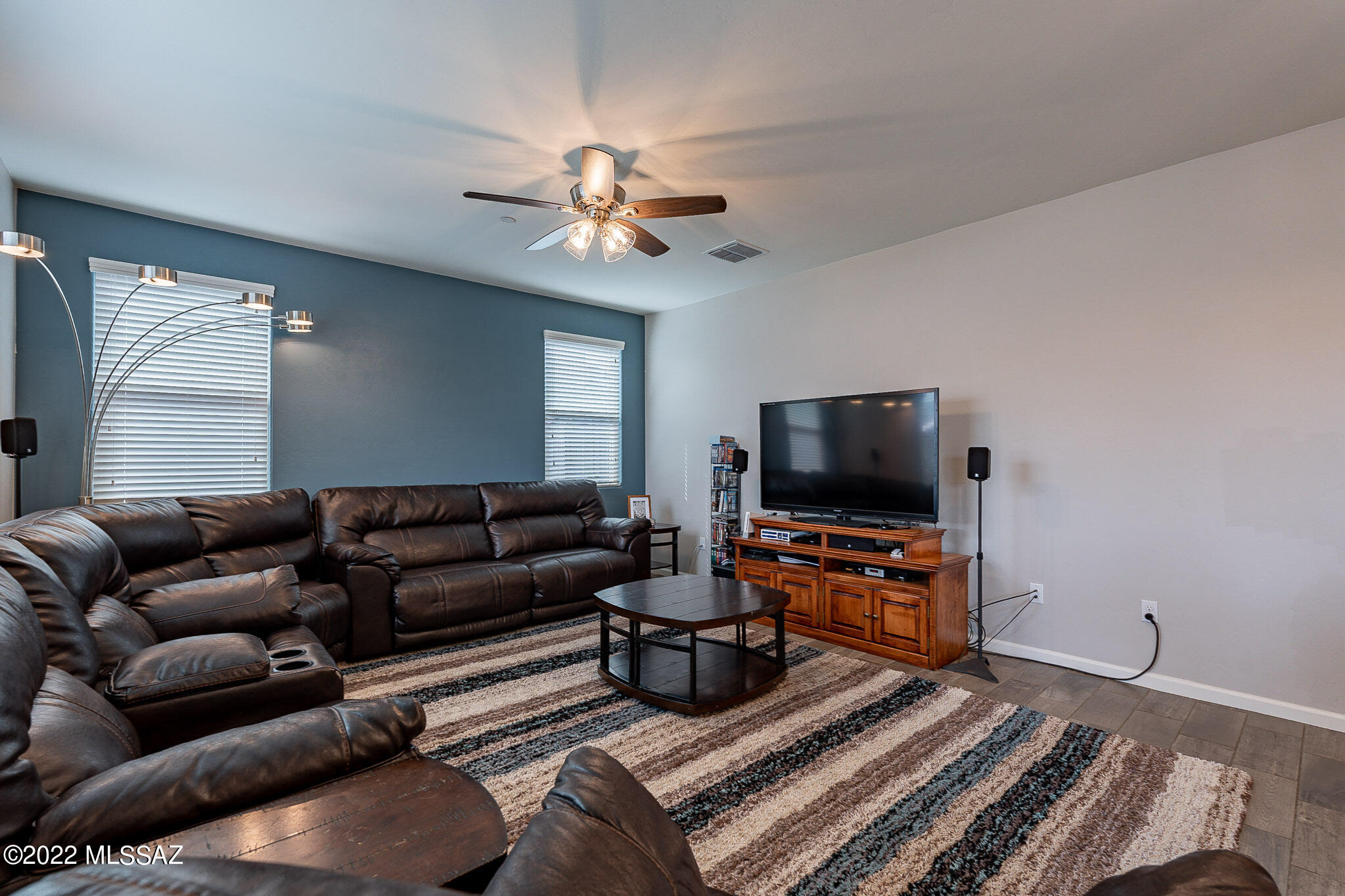 Gladden Farms BLK 22 & 24 - Residential