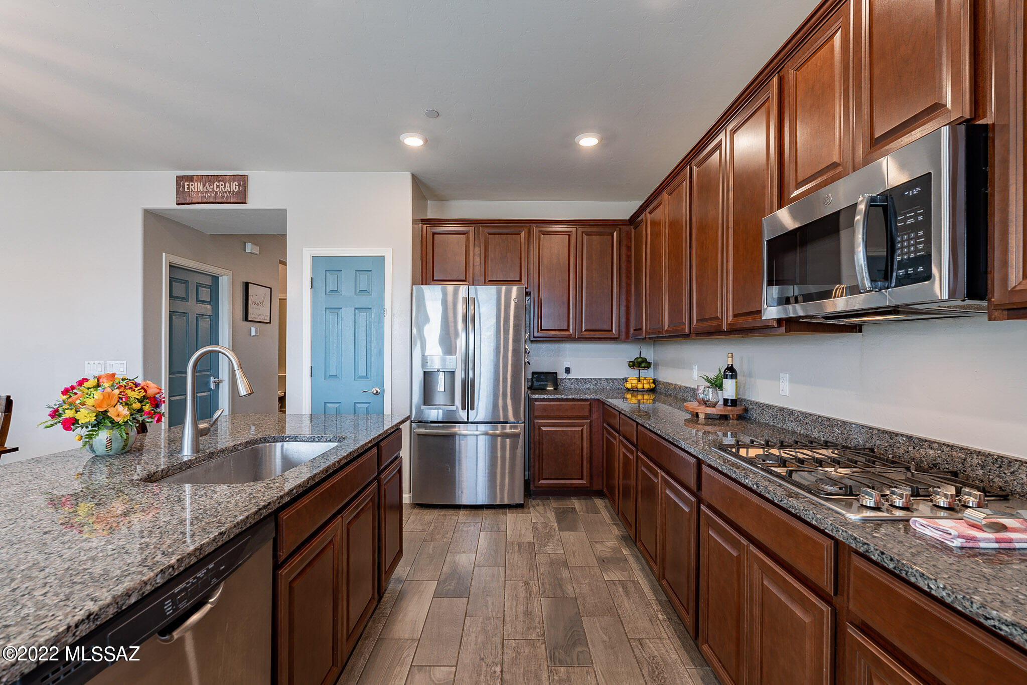 Gladden Farms BLK 22 & 24 - Residential