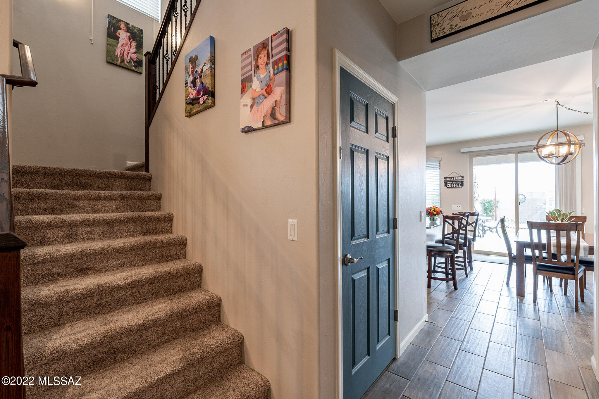 Gladden Farms BLK 22 & 24 - Residential