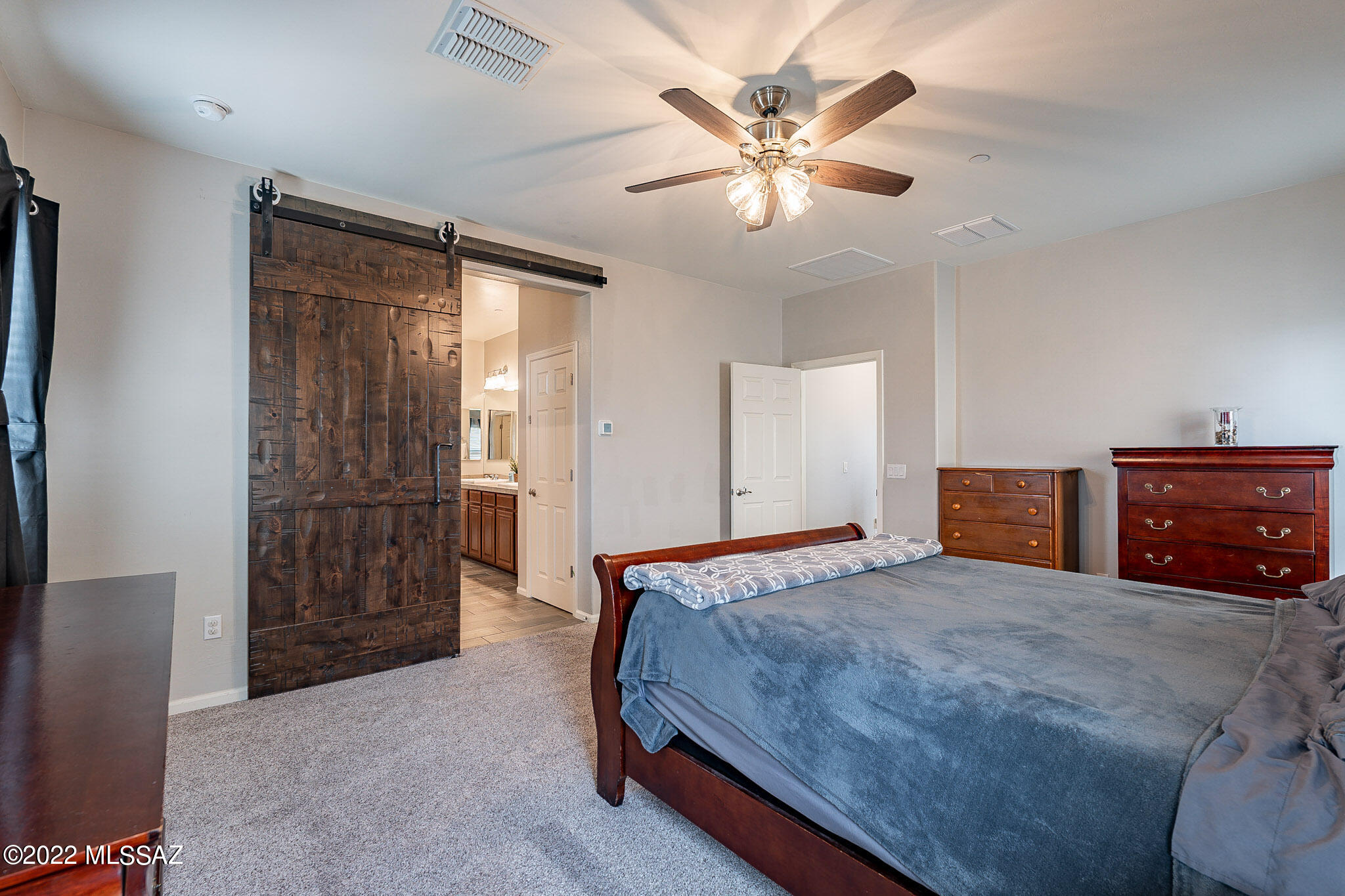 Gladden Farms BLK 22 & 24 - Residential