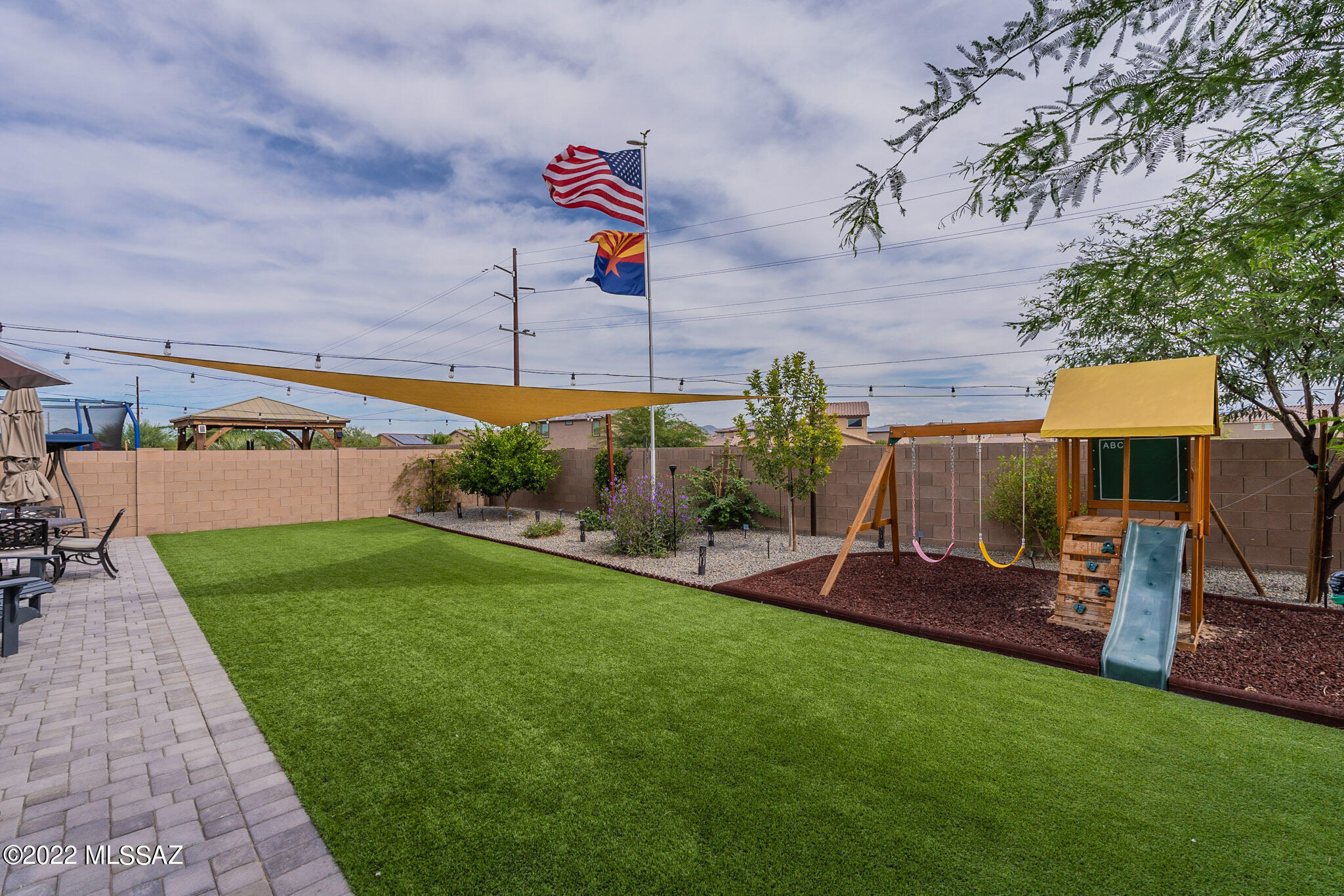 Gladden Farms BLK 22 & 24 - Residential