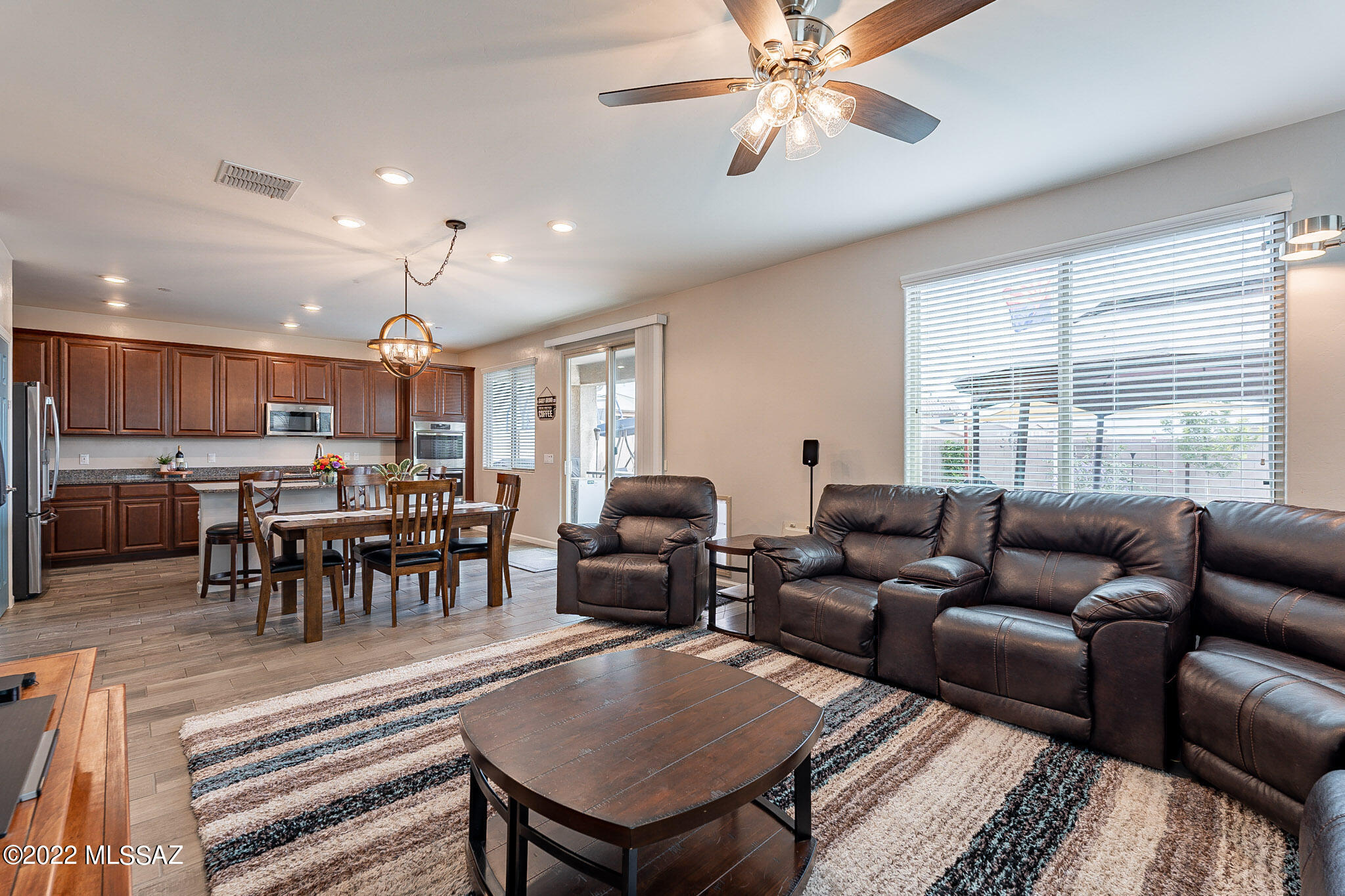 Gladden Farms BLK 22 & 24 - Residential