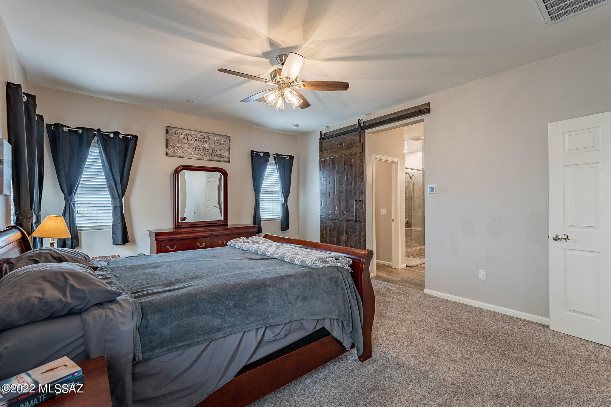 Gladden Farms BLK 22 & 24 - Residential