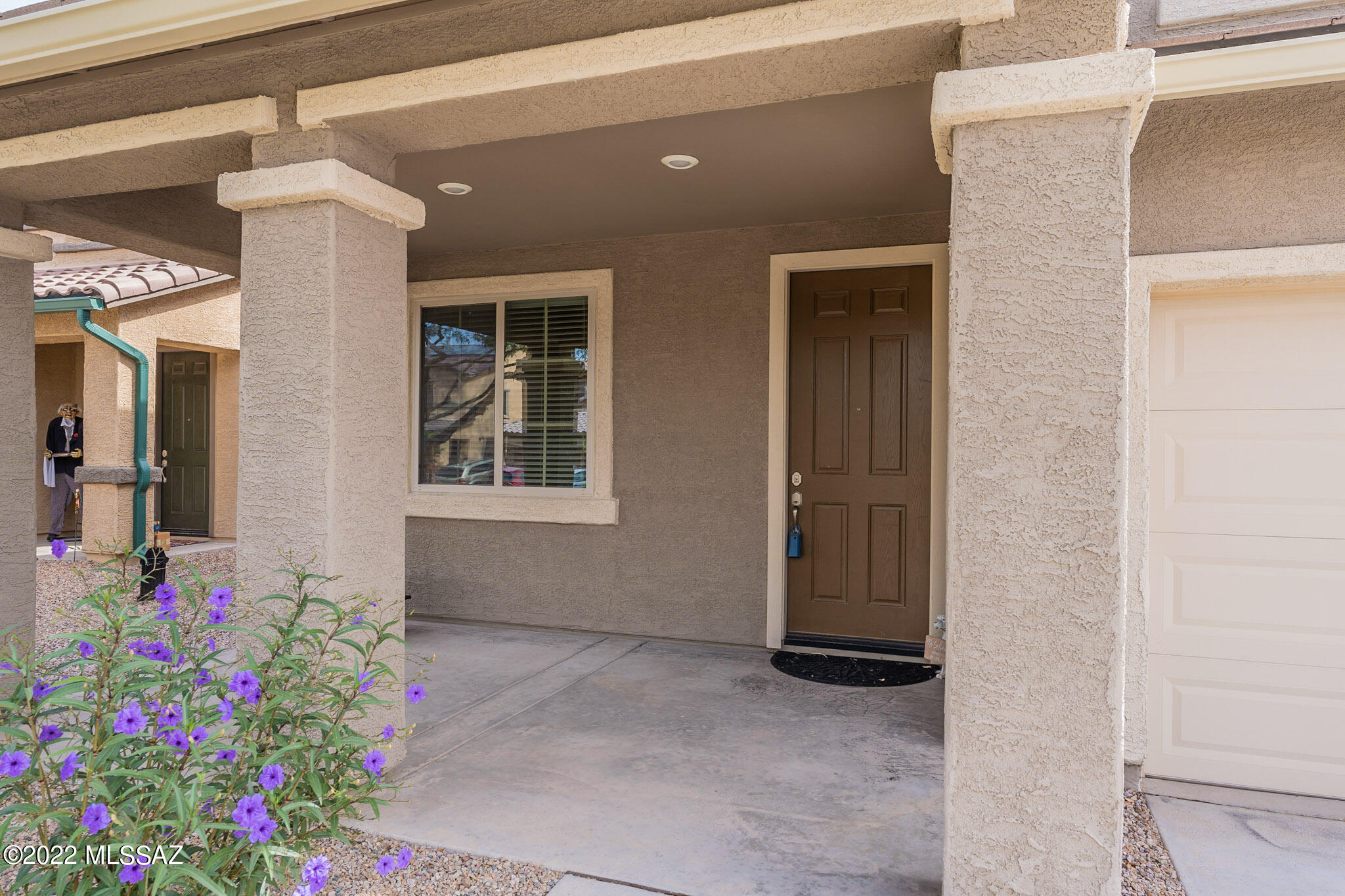 Gladden Farms BLK 22 & 24 - Residential