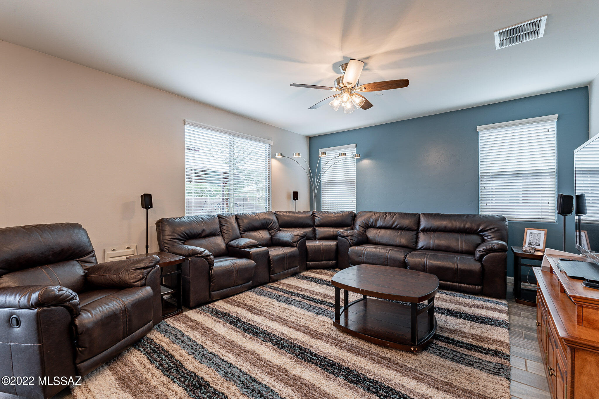 Gladden Farms BLK 22 & 24 - Residential