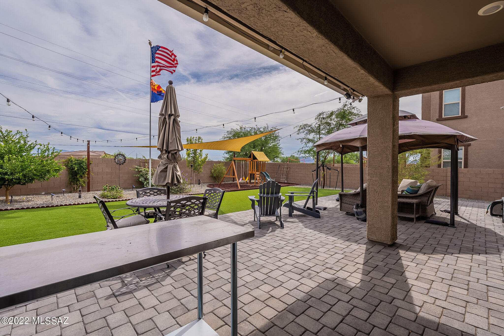 Gladden Farms BLK 22 & 24 - Residential