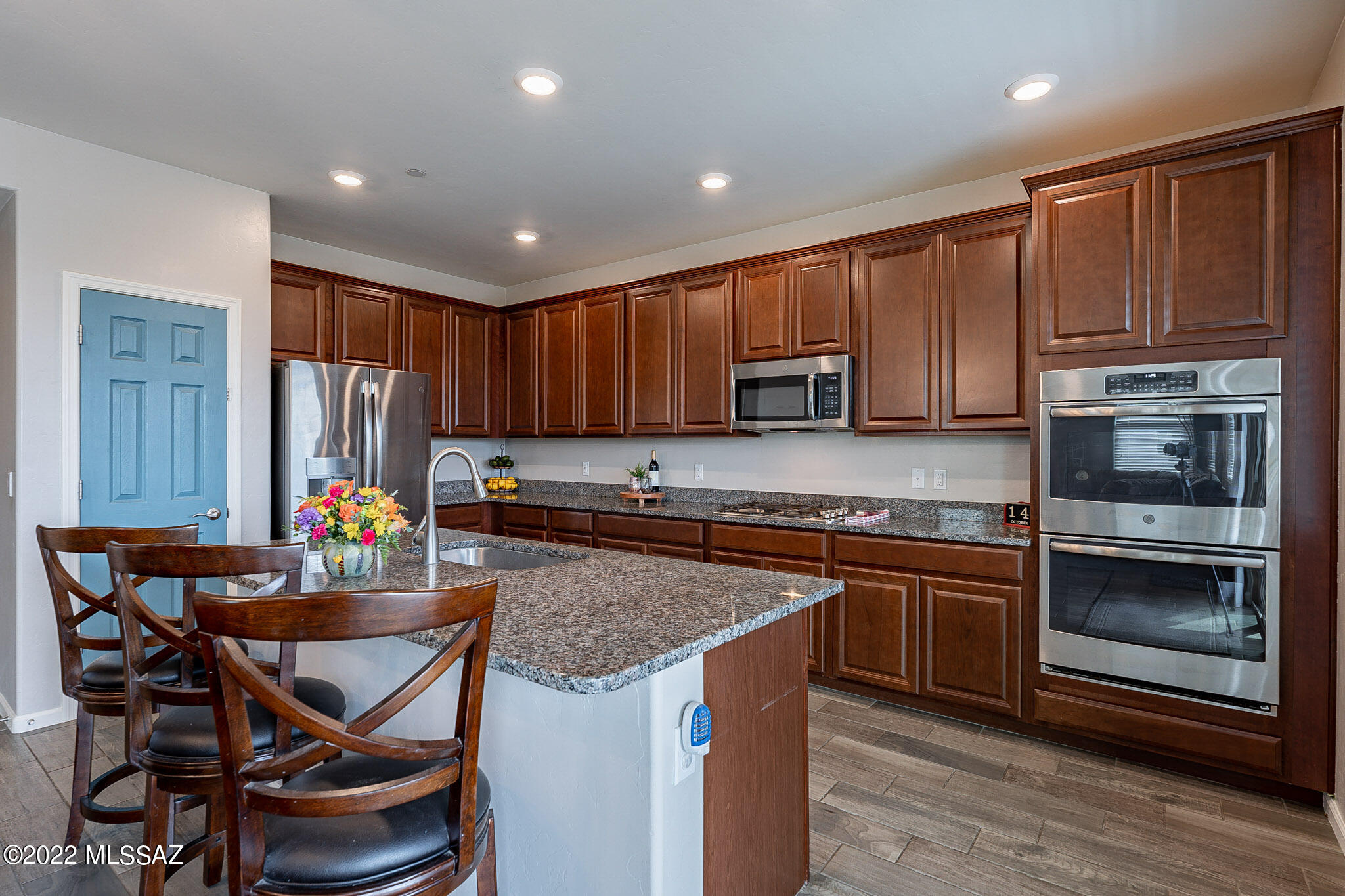 Gladden Farms BLK 22 & 24 - Residential